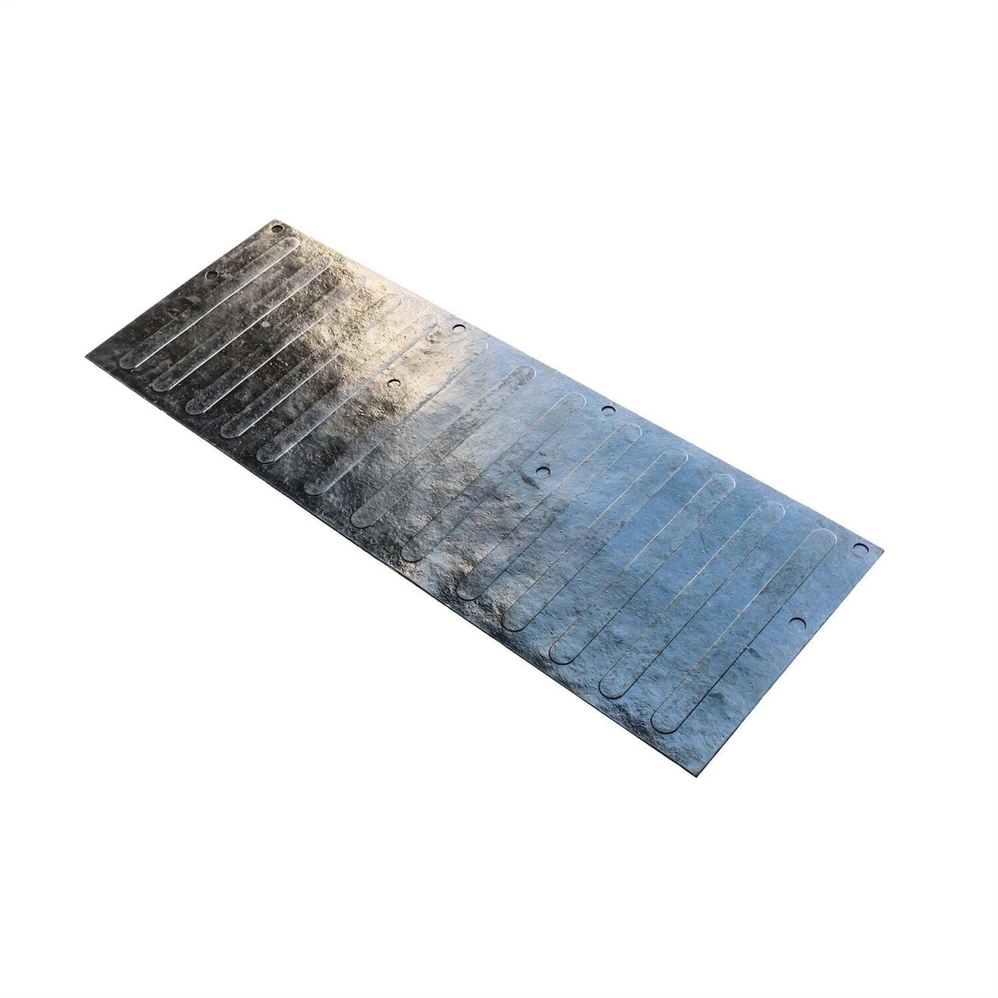 Westin 50-6555 Tailgate Mat Universal Mid Size 54X15 In.