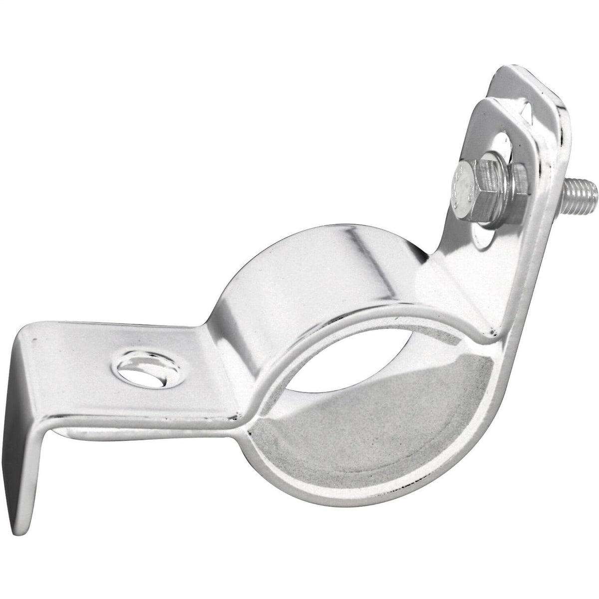 Westin 57-0000 Hdx Grille Guard Light Clamps Universal (Pak Of 2)