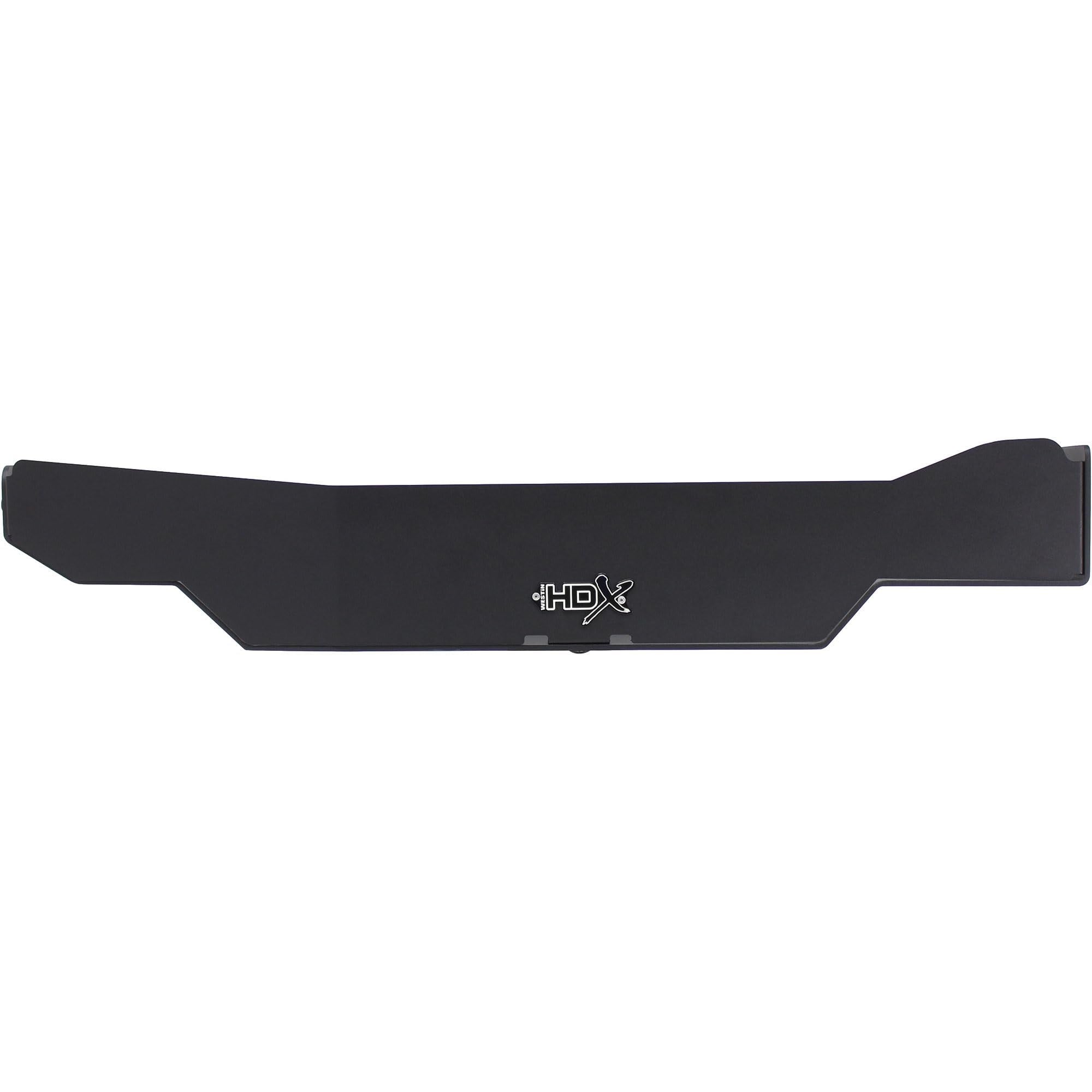 Westin Automotive Product 57-11005 Textured Black Skid Plate, 1 Pack