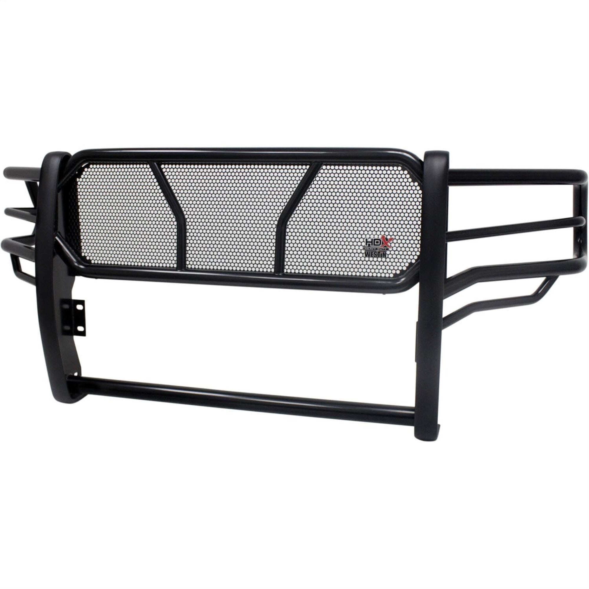 Westin 57-3555 Hdx 1-Piece Grille Guard Fits 2010-2018 Ram 2500 3500