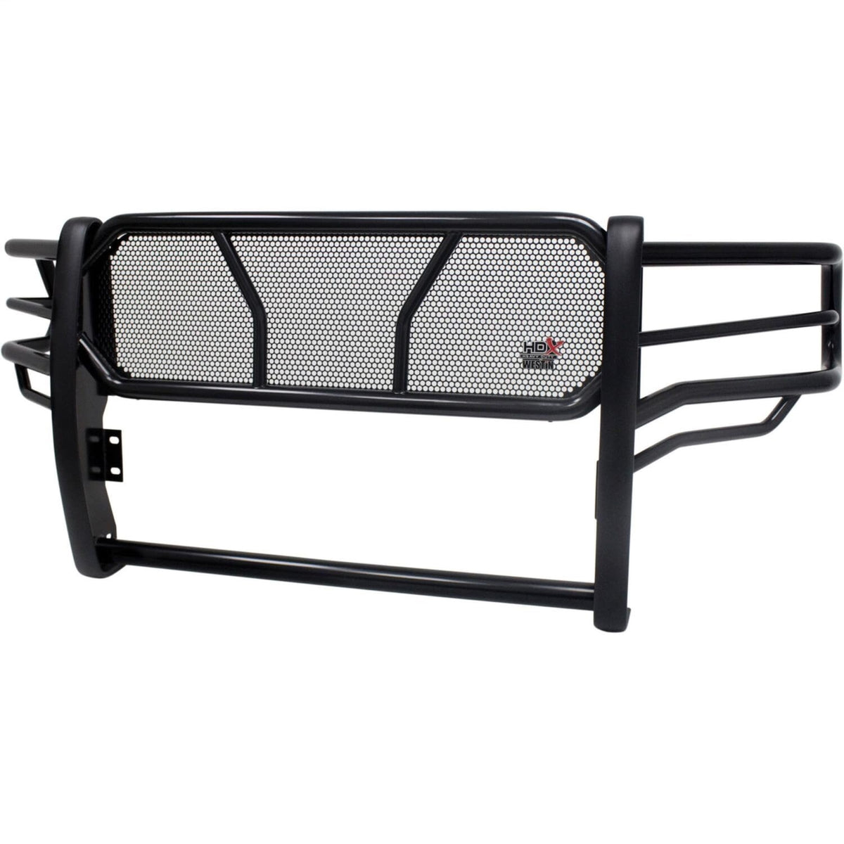 Westin 57-3555 Hdx 1-Piece Grille Guard Fits 2010-2018 Ram 2500 3500