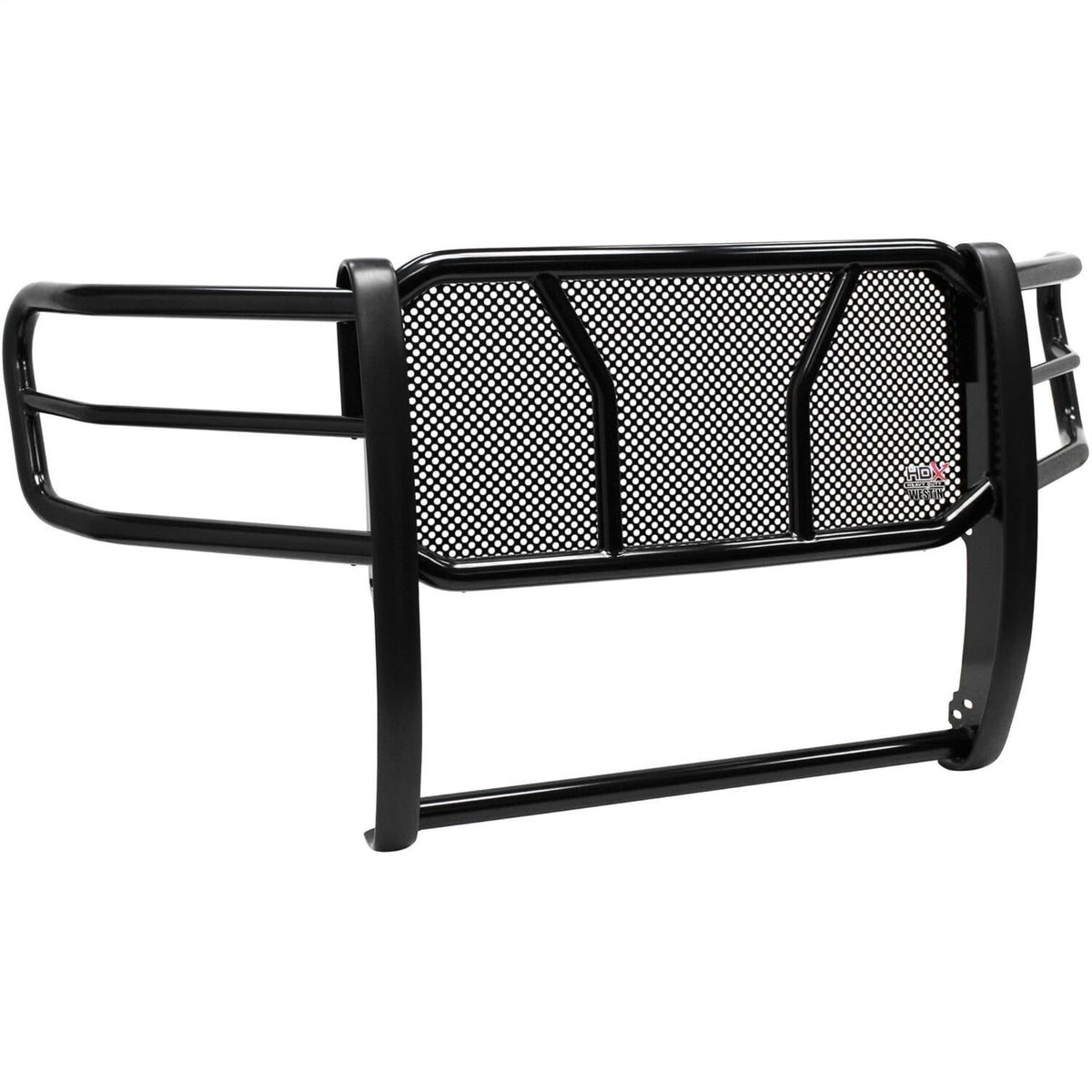 Westin 57-3835 Hdx 1-Piece Grille Guard Fits 2015-2020 F150 (Exc Platinum & 2017+ Raptor) (Without Camera)