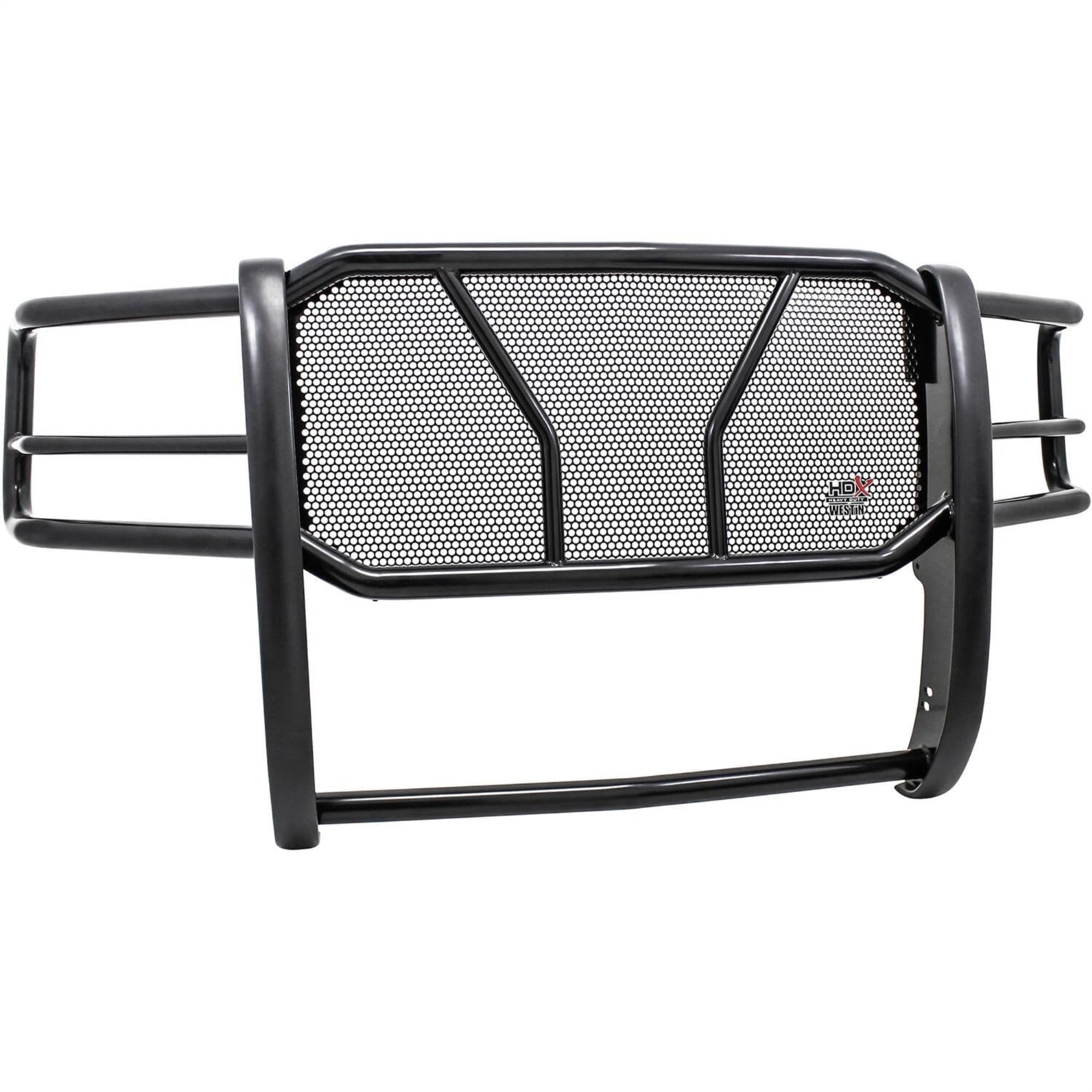 Westin 57-3875 Hdx 1-Piece Grille Guard Fits 2016-2018 Silverado 1500 2019 Silverado Ld