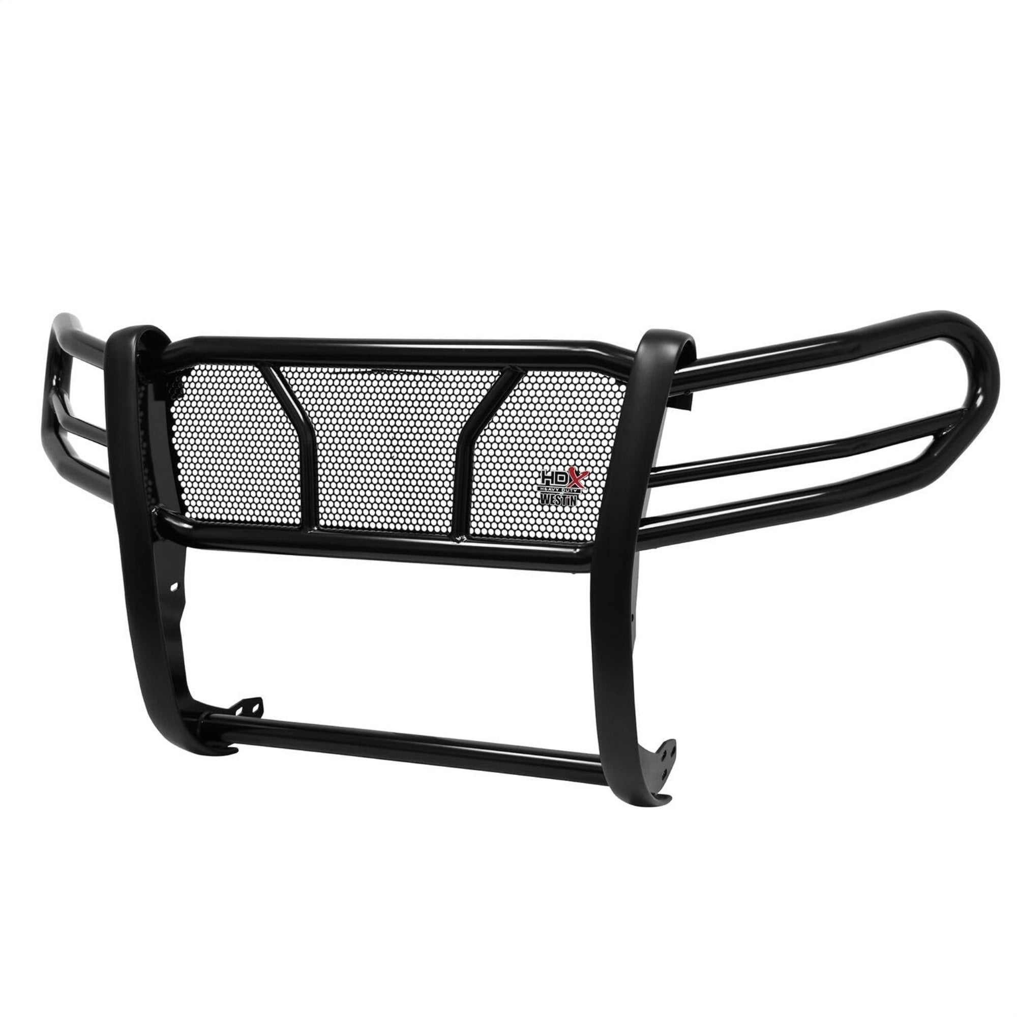 Westin 57-3885 Black Hdx Grille Guard Fits 2016-2021 Tacoma
