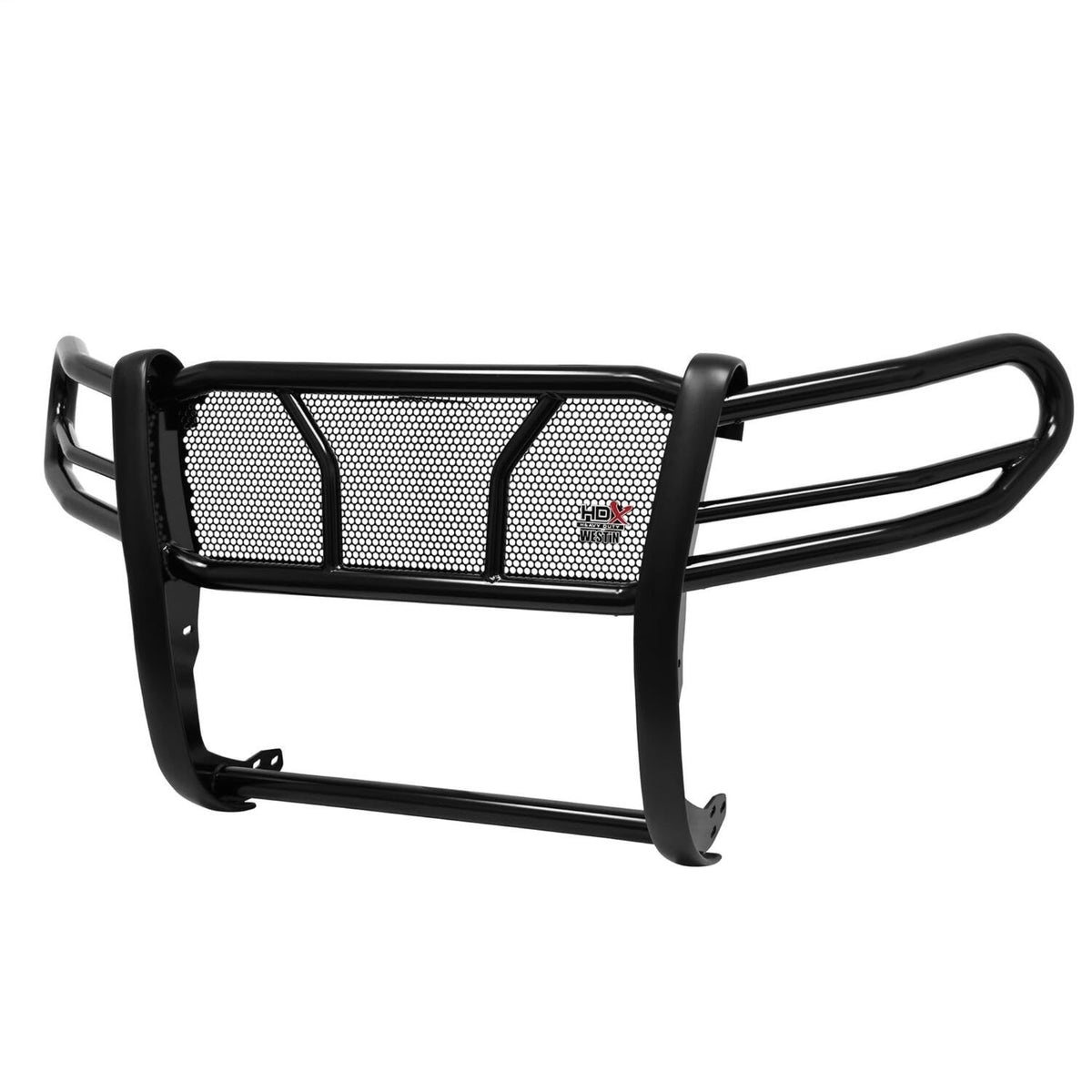 Westin 57-3885 Black Hdx Grille Guard Fits 2016-2021 Tacoma