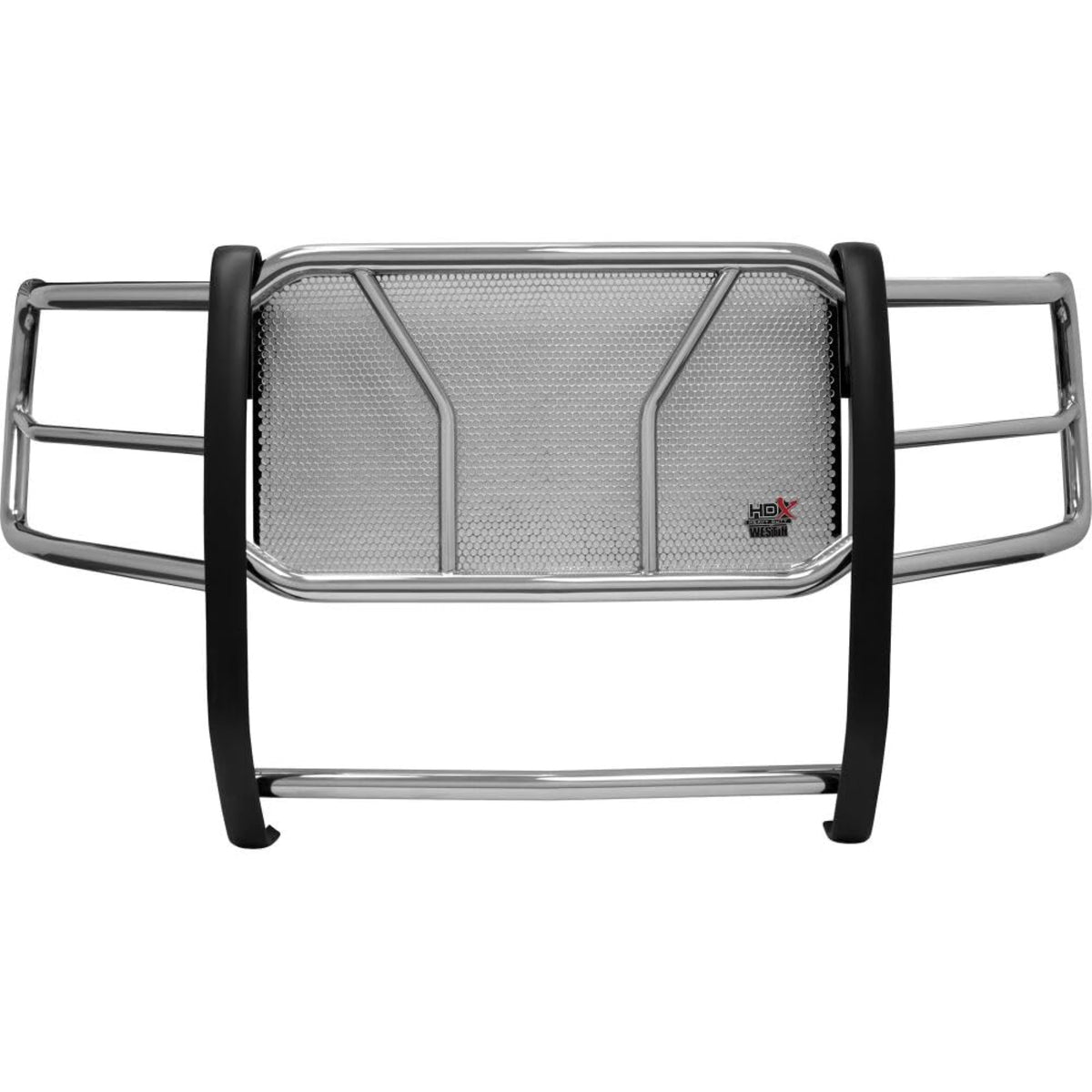 Westin 57-3900 Hdx 1-Piece Grille Guard Fits 2017-2022 F250 F350