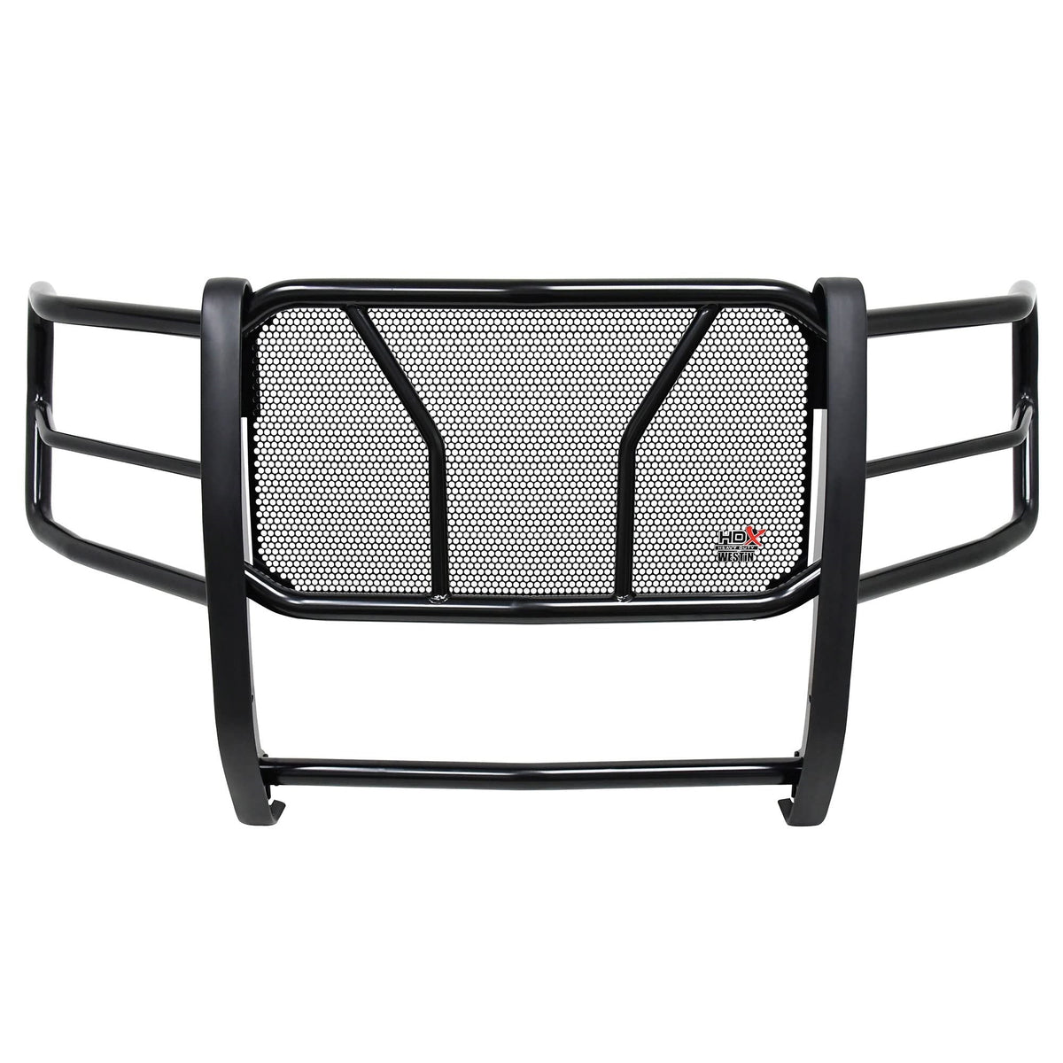 Westin 57-3905 Black Hdx Grille Guard Fits 2017-2022 F-250 F-350 Super Duty