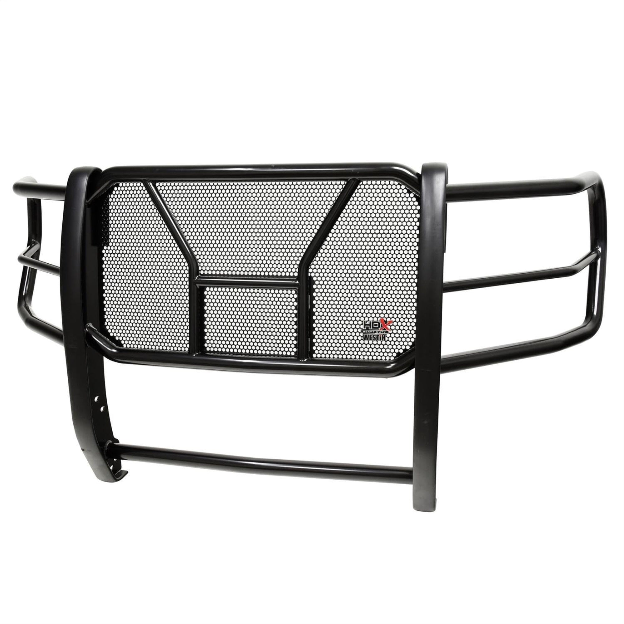 Westin 57-3945 Hdx 1-Piece Grille Guard Fits 2017-2022 F250 F350 W/Front Camera