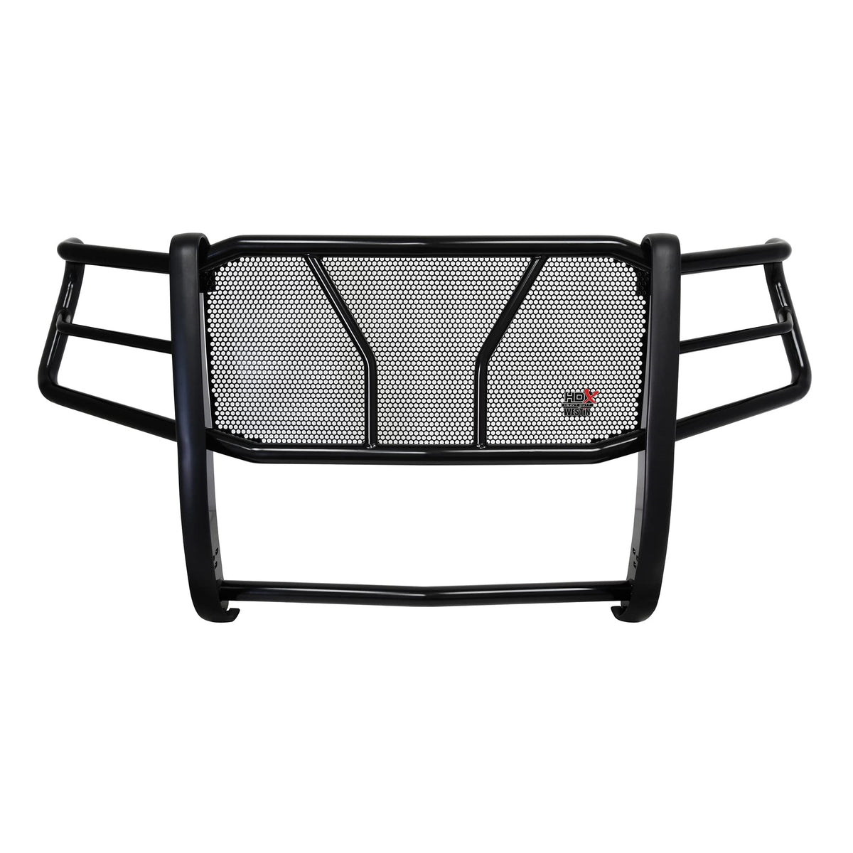Westin 57-3955 Hdx 1-Piece Grille Guard Fits 2019-2021 Silverado 1500 2023-2024 Silverado 1500 & 2022 Silverado 1500 Ltd (Exc Zr2 & 2019 Ld) (Exc With Sensors)