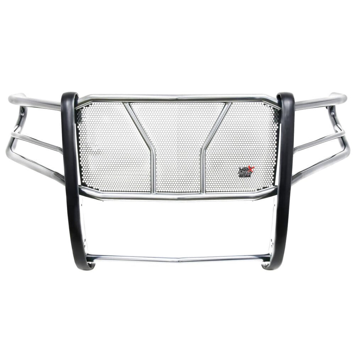 Westin 57-3960 Hdx 1-Piece Grille Guard Fits 2019-2021 Sierra 1500 1500 2023-2024 2022 Sierra 1500 Limited (Exc 2019 Limited) (Exc Diesel)