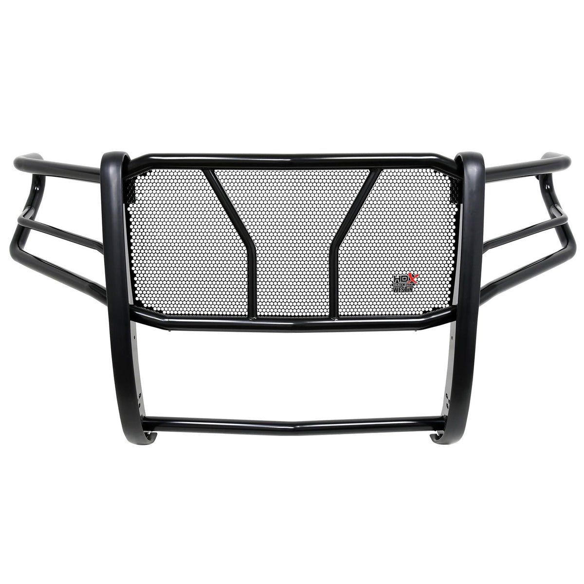 Westin 57-3965 Hdx 1-Piece Grille Guard Fits 2019-2021 Sierra 1500 1500 2023-2024 2022 Sierra 1500 Limited (Exc 2019 Limited) (Exc Diesel)