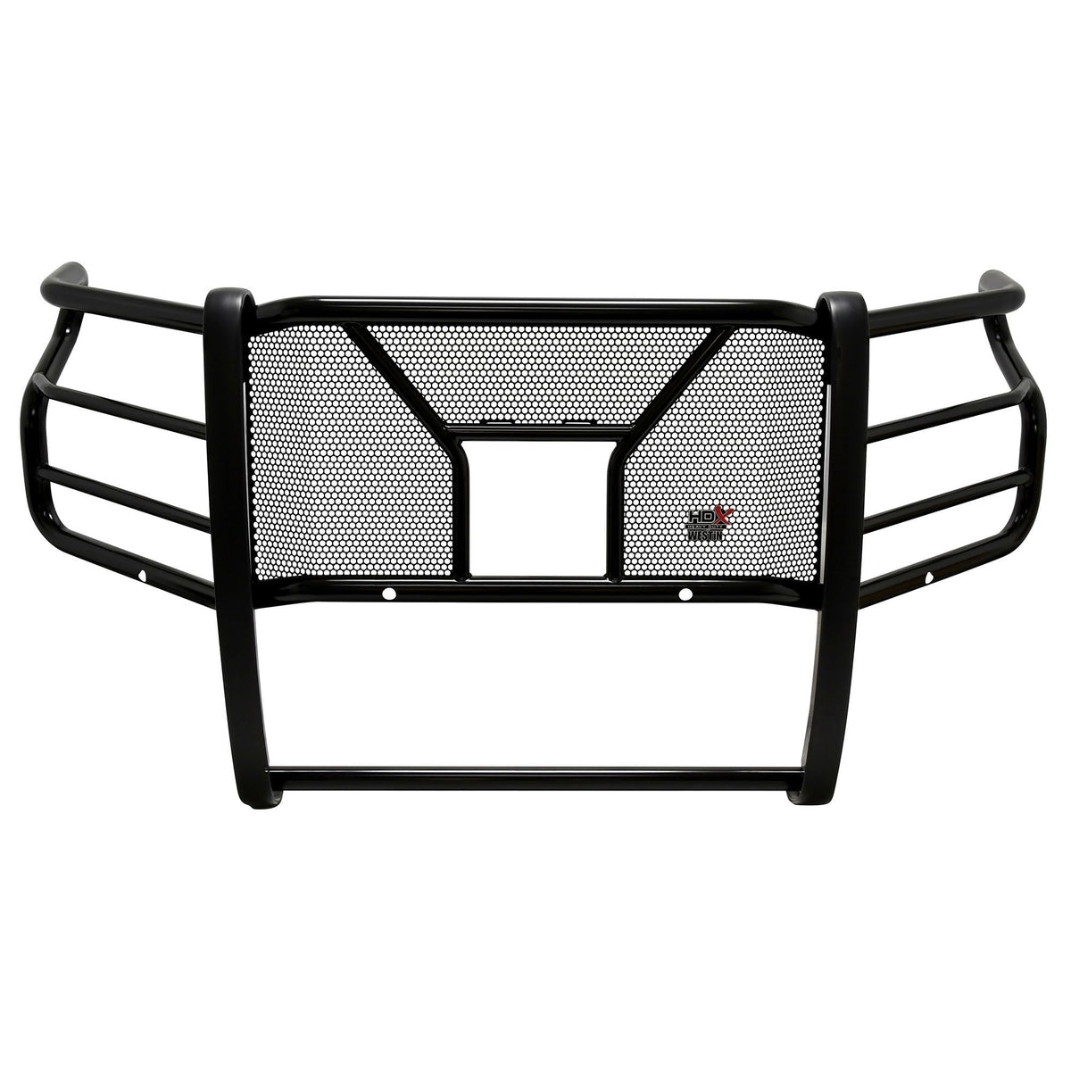 Westin 57-3995S Hdx 1-Piece Grille Guard Fits 2020-2023 Chevrolet Silverado 2500/3500 (W/Sensors)