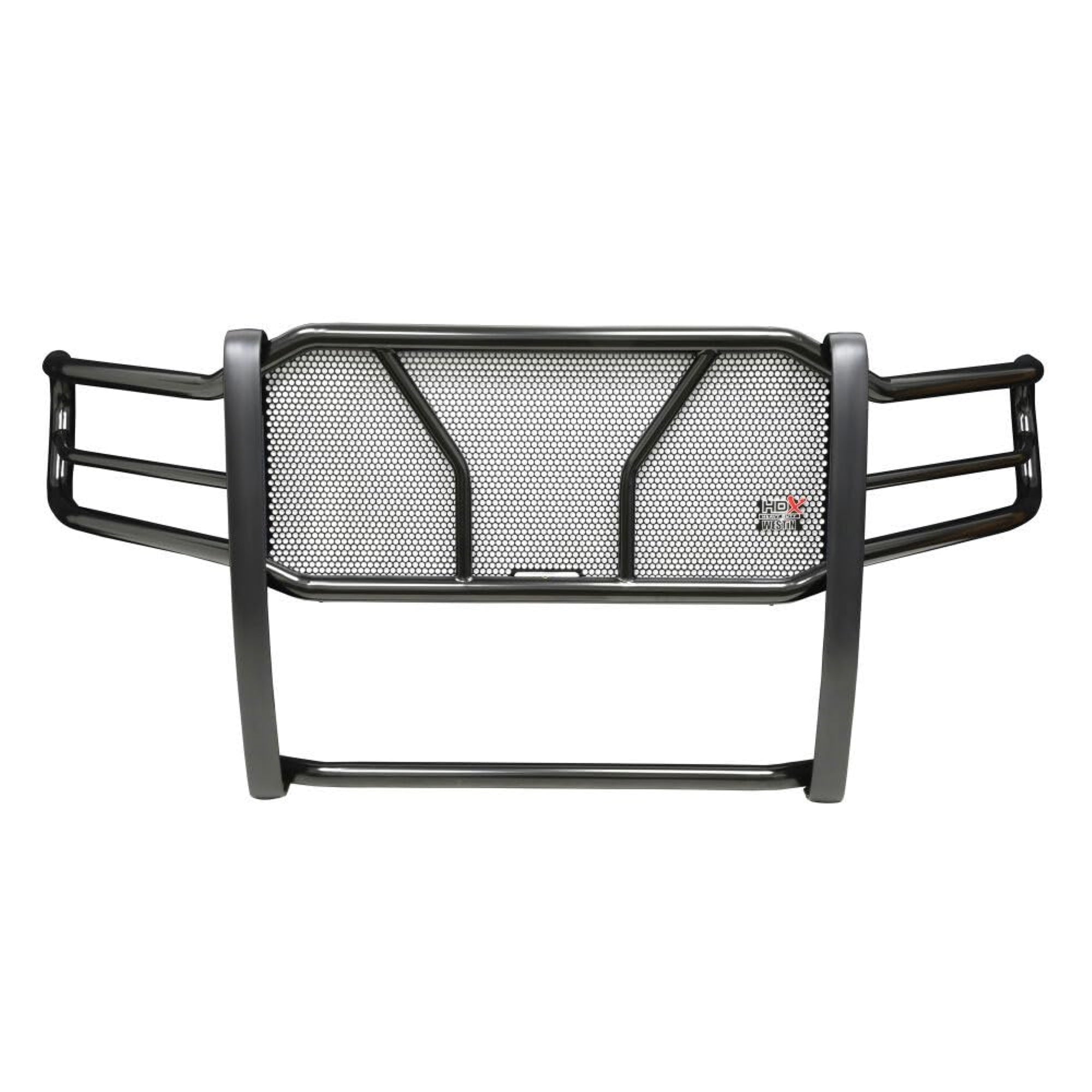 Westin 57-4025 Hdx 1-Piece Grille Guard Fits 2019-2024 Ram 2500 3500 (Exc Power Wagon)
