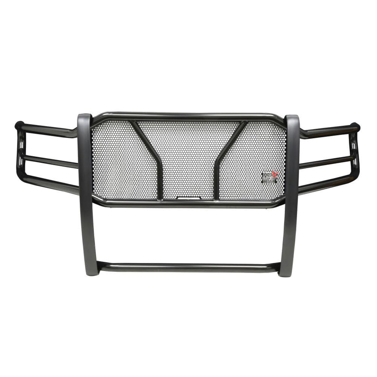 Westin 57-4025 Hdx 1-Piece Grille Guard Fits 2019-2024 Ram 2500 3500 (Exc Power Wagon)