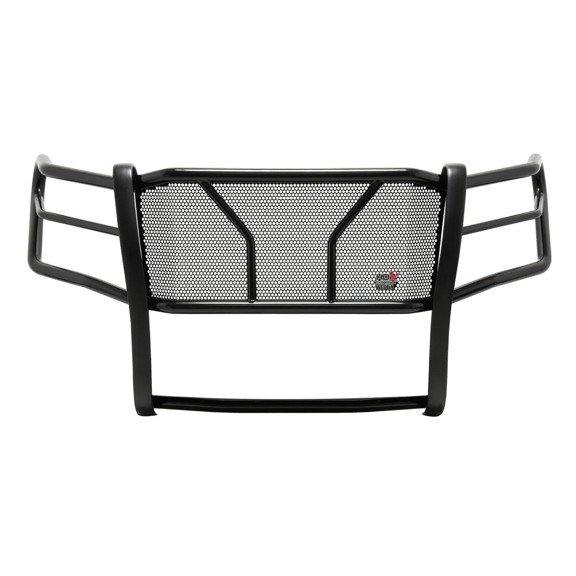 Westin 57-4045 Hdx 1-Piece Grille Guard Fits 2021-2024 Suburban Tahoe