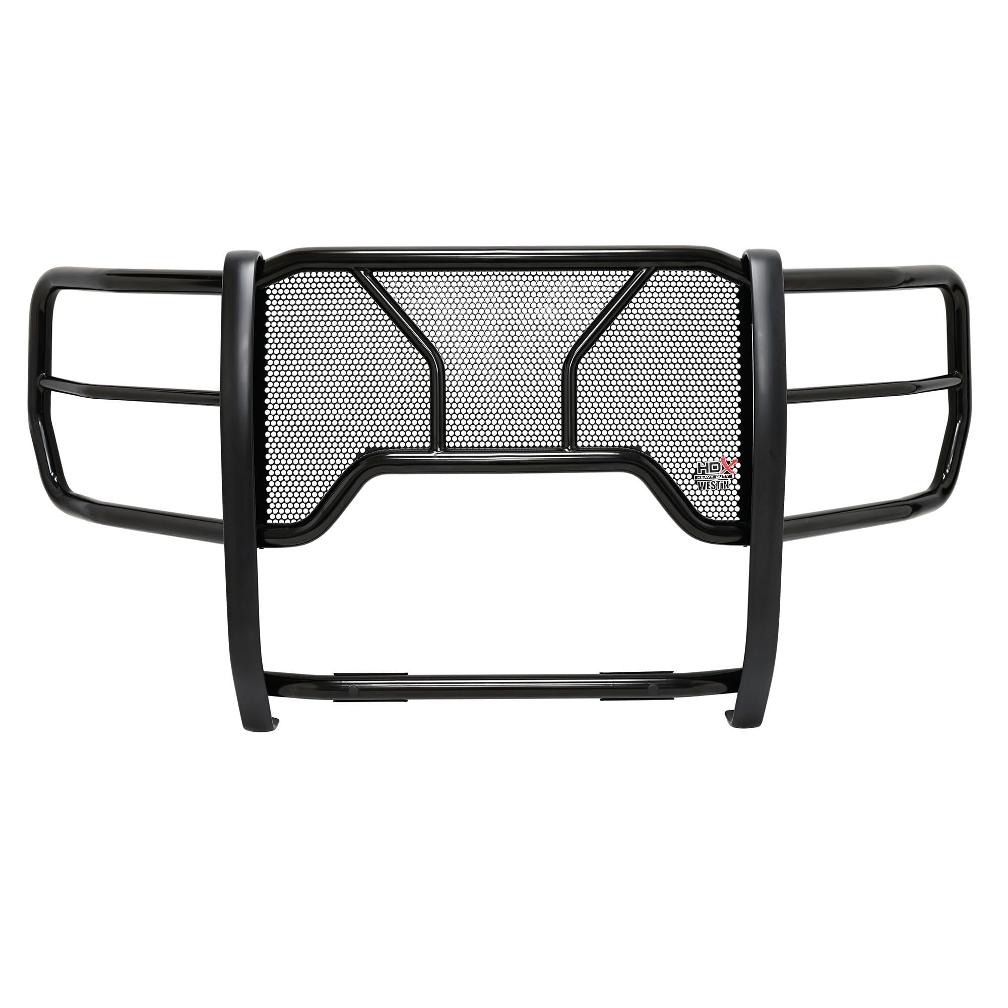 Westin 57-4105 Hdx 1-Piece Grille Guard Fits 2023-2024 F250 F350 Super Duty