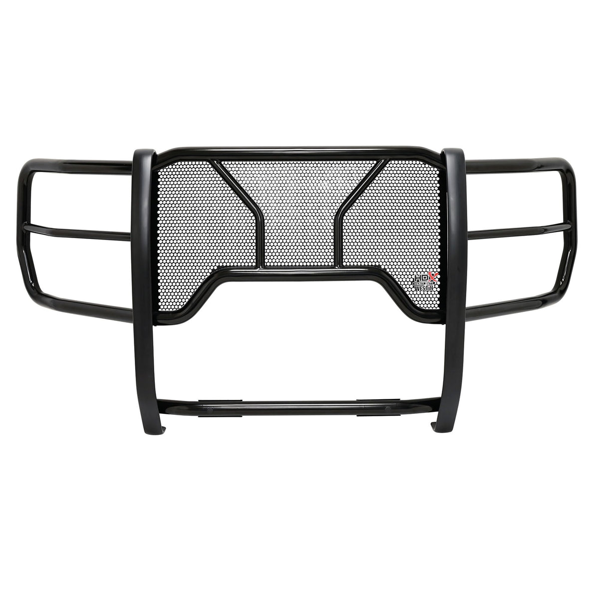 Westin 57-4105 Hdx 1-Piece Grille Guard Fits 2023-2024 F250 F350 Super Duty