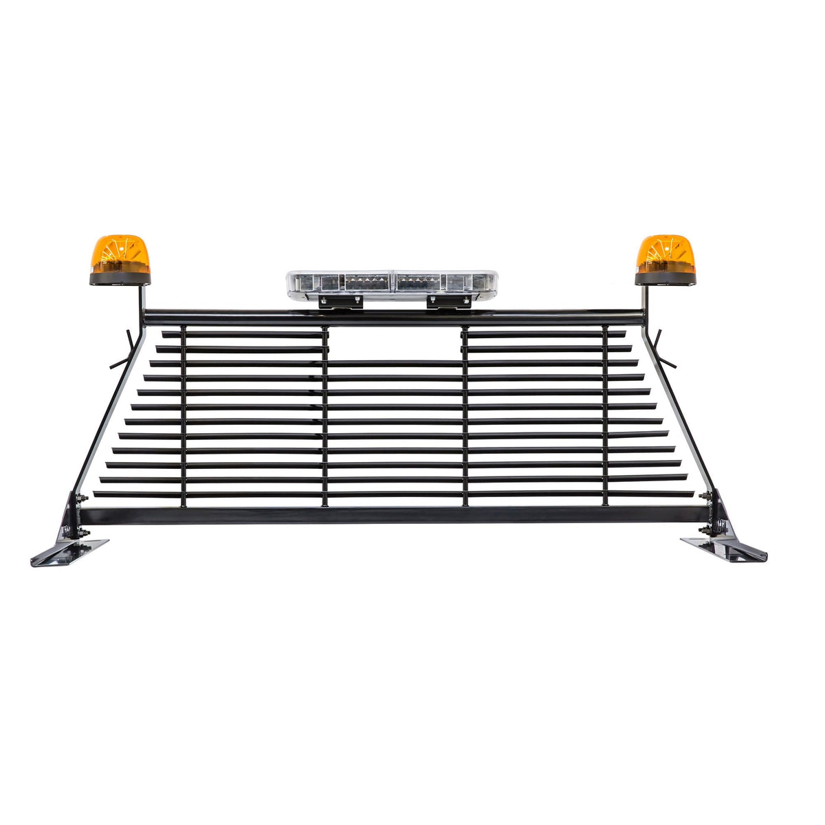 Westin 57-8025 Black Hd Headache Rack Fits 88-00 C/K 1500 2500 3500, 99-18 Silverado Sierra 1500 2500 3500, 19 Silverado Ld Sierra 1500 Ltd, 99-21 Silverado Sierra 2500 3500, 04-21 F-150, 07-21 Tundra