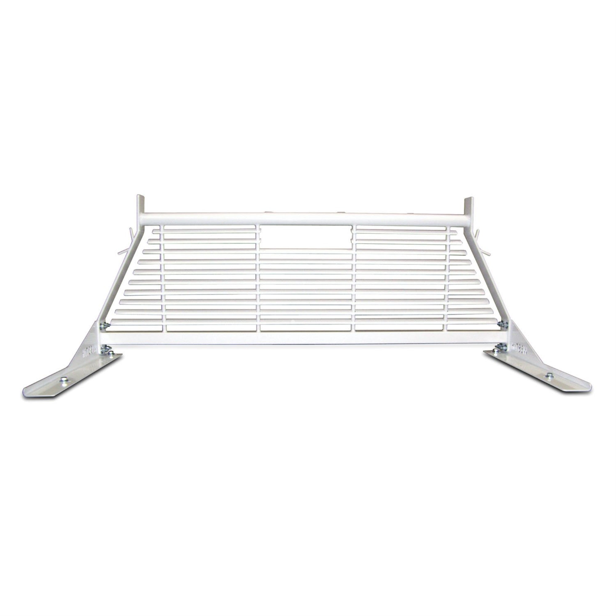 Westin 57-8033 Hdx White Headache Rack
