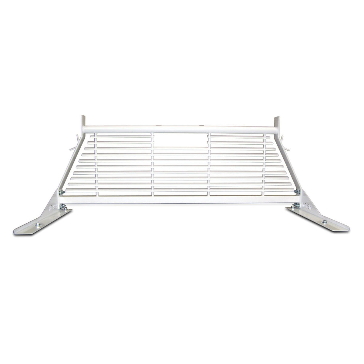 Westin 57-8033 Hdx White Headache Rack