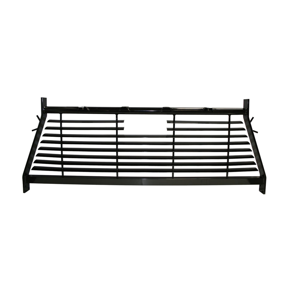Westin 57-8035 Hdx Headache Rack, Black