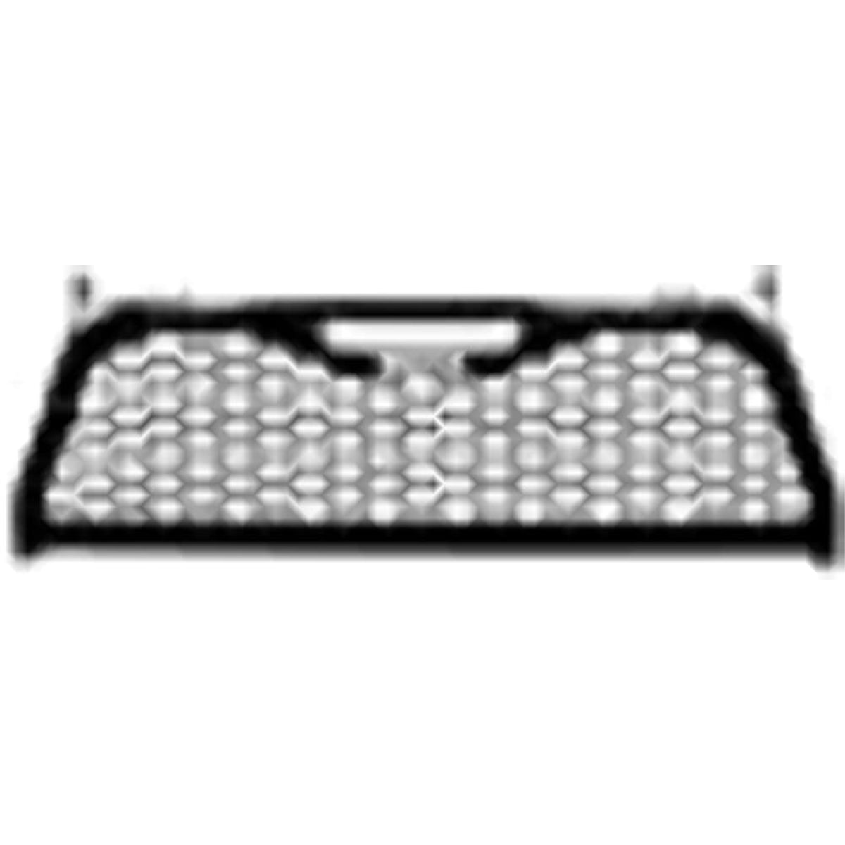 Westin Automotive 5781005A Hlr Hoop 1