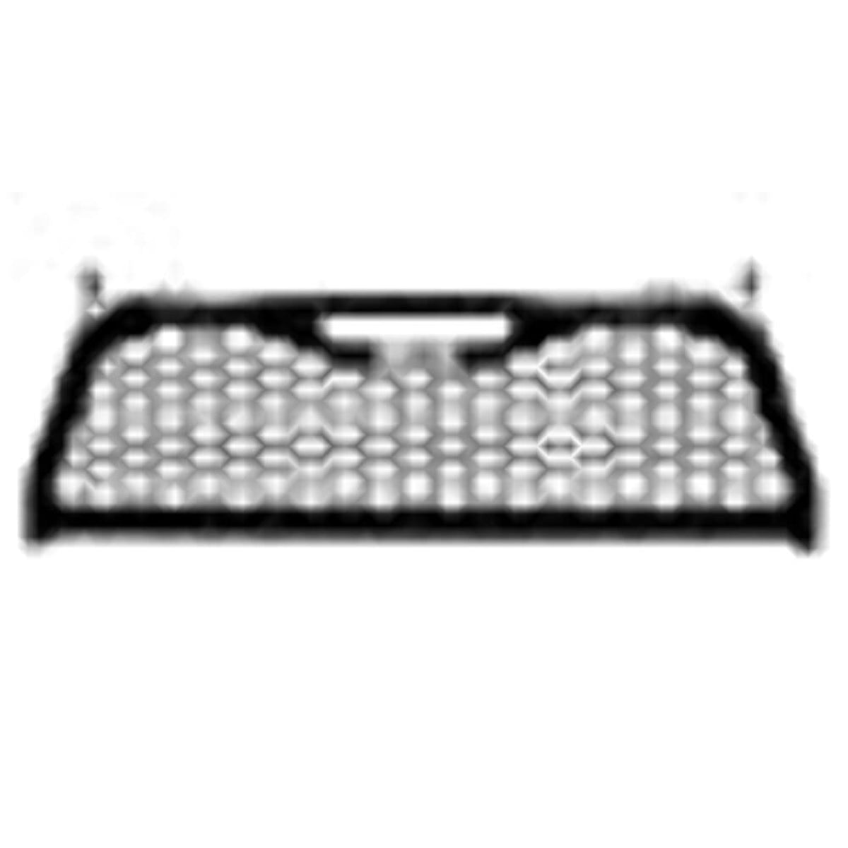 Westin Automotive 5781045A Hlr Hoop 2