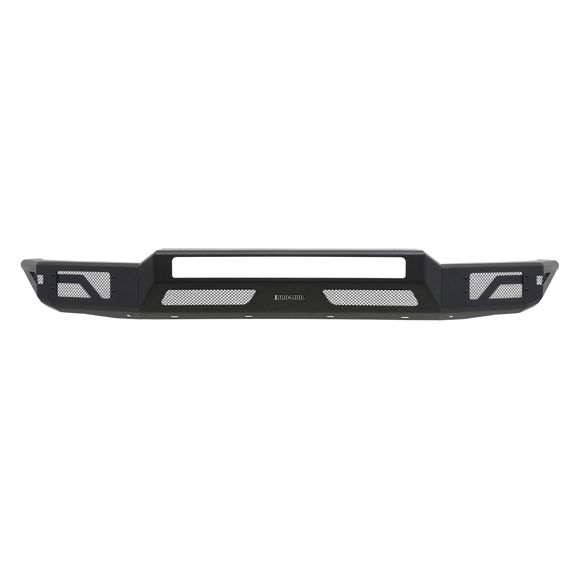 Westin 58-41035 Pro-Mod Front Bumper fits 2014-2021 Tundra