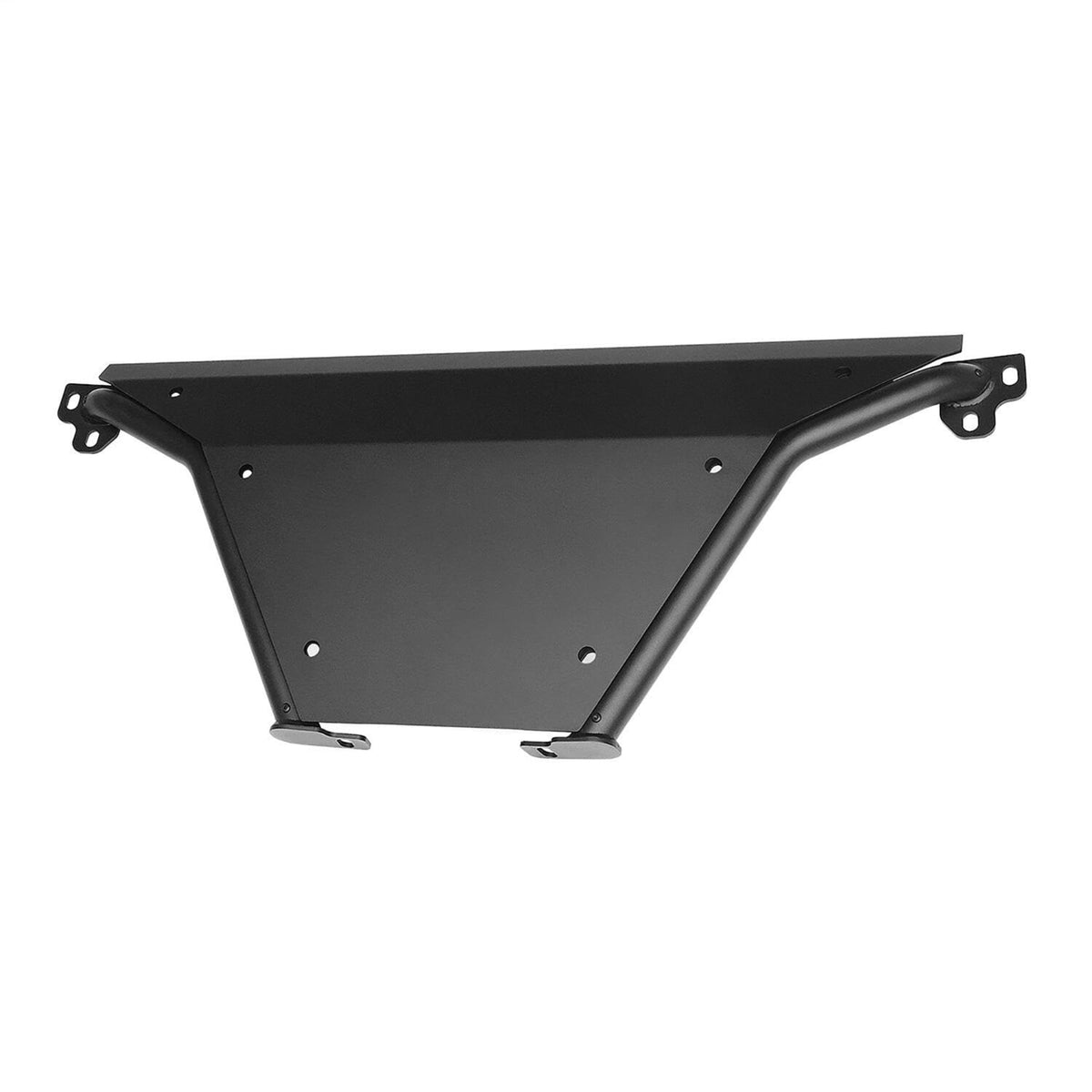 Westin 58-71015 Skid Plate For Outlaw/Pro-Mod Bumper Fits 2015-2020 F150 (Exc 2018-2020 Ecoboost)