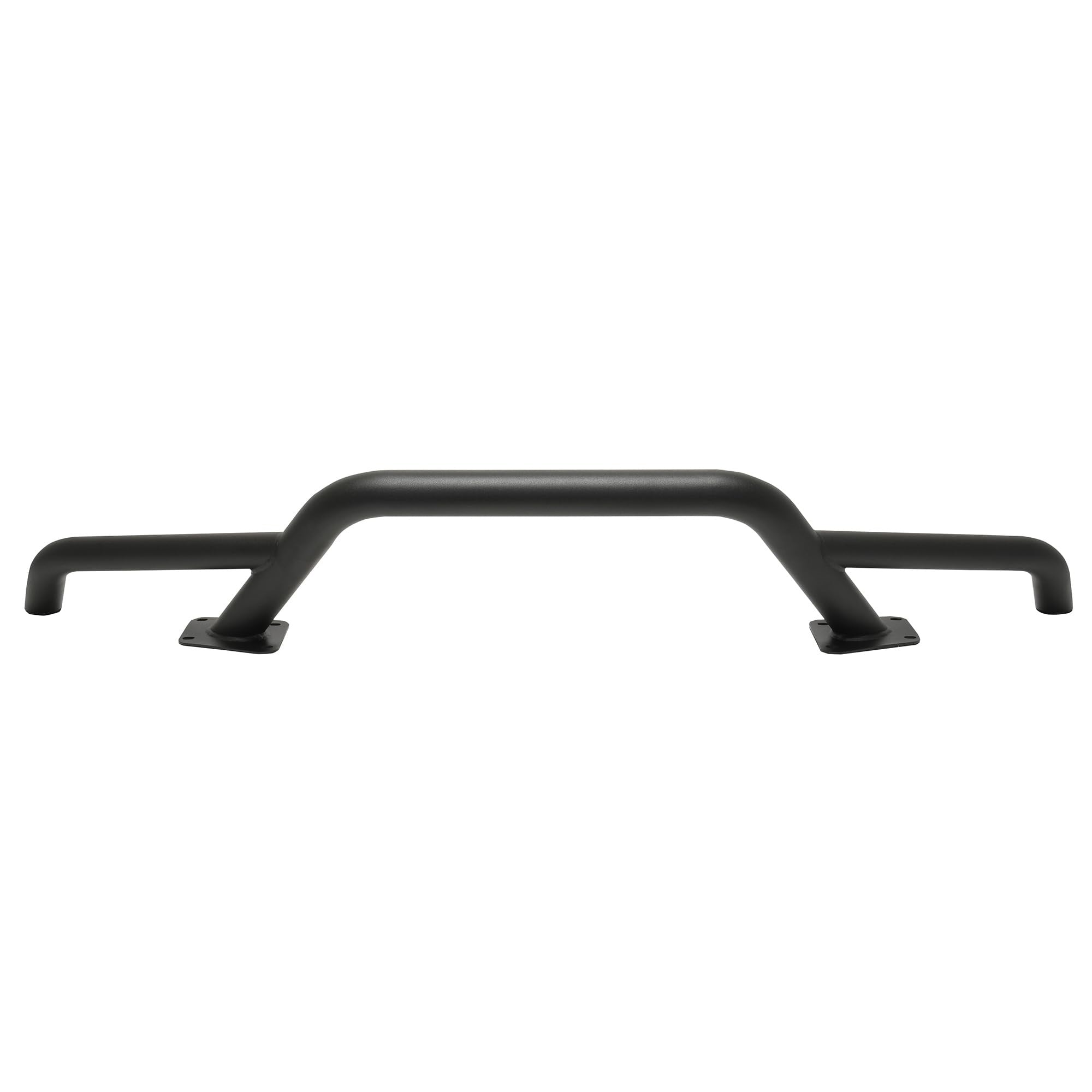 Westin 59-731255 - Xts Black Powder Coat Pre-Runner