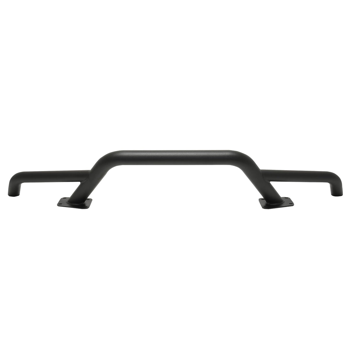 Westin 59-731255 - Xts Black Powder Coat Pre-Runner
