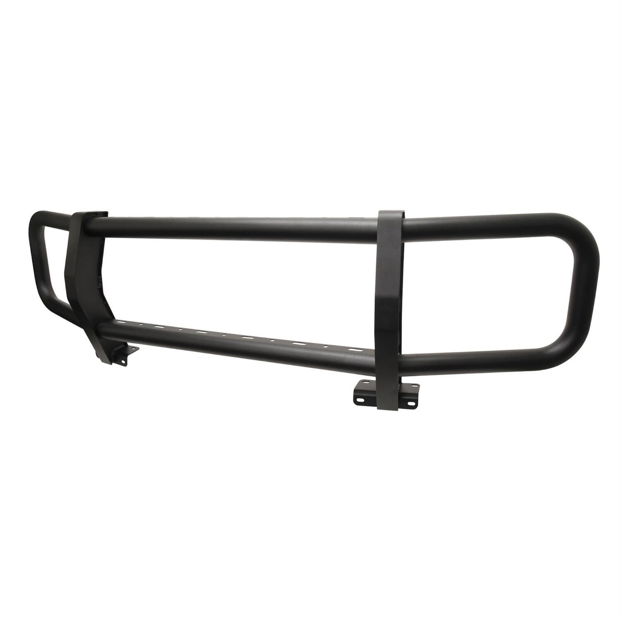 Westin 59-751255 Xts Front Bumper Brush Guard Fits 2021-2024 Bronco With Performance Heavy-Duty Modular Front Bumper (Exc Bronco Sport, Heritage & Heritage Limited)