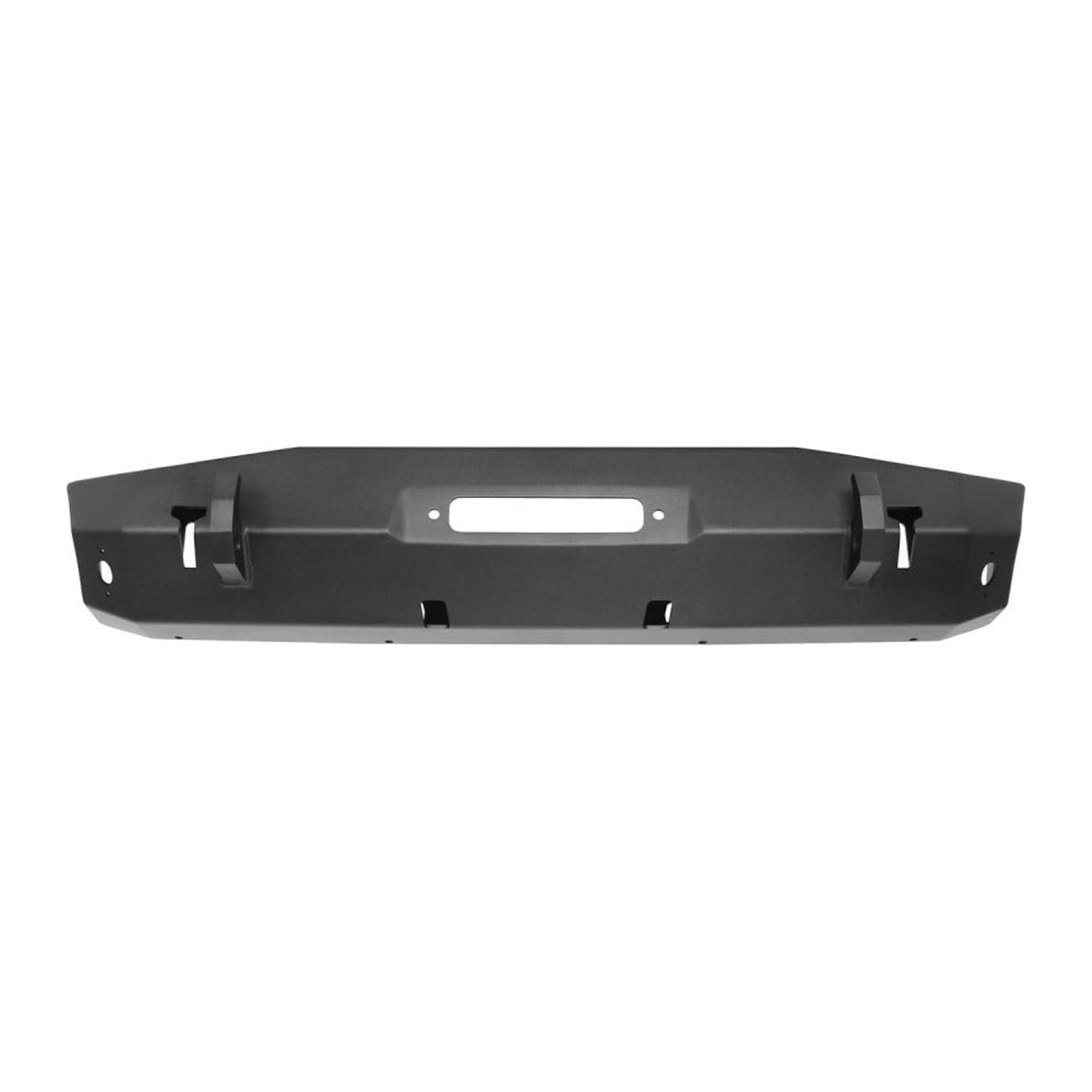 Westin 59-80065 Wj2 Stubby Front Bumper Fits 2018-2024 Wrangler Jl 2020-2024 Gladiator