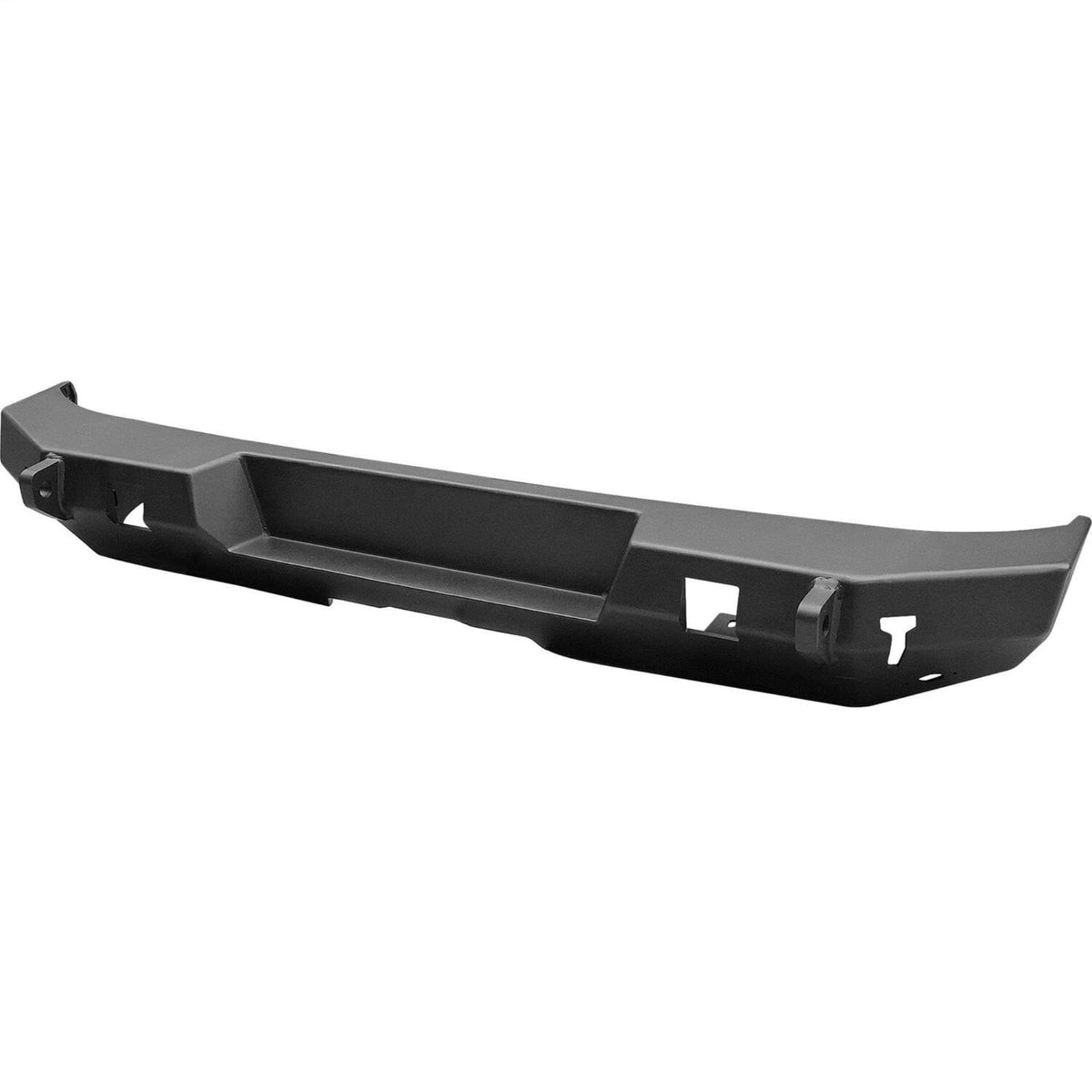 Westin 59-82005 Wj2 Rear Bumper Fits 2007-2018 Wrangler Jk