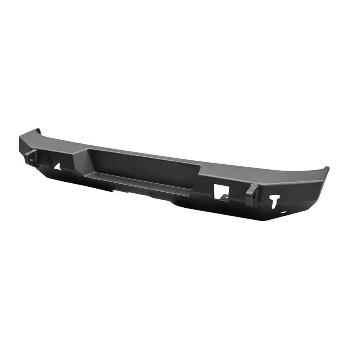Westin 59-82025 Wj2 Rear Bumper Fits 2018-2024 Wrangler Jl
