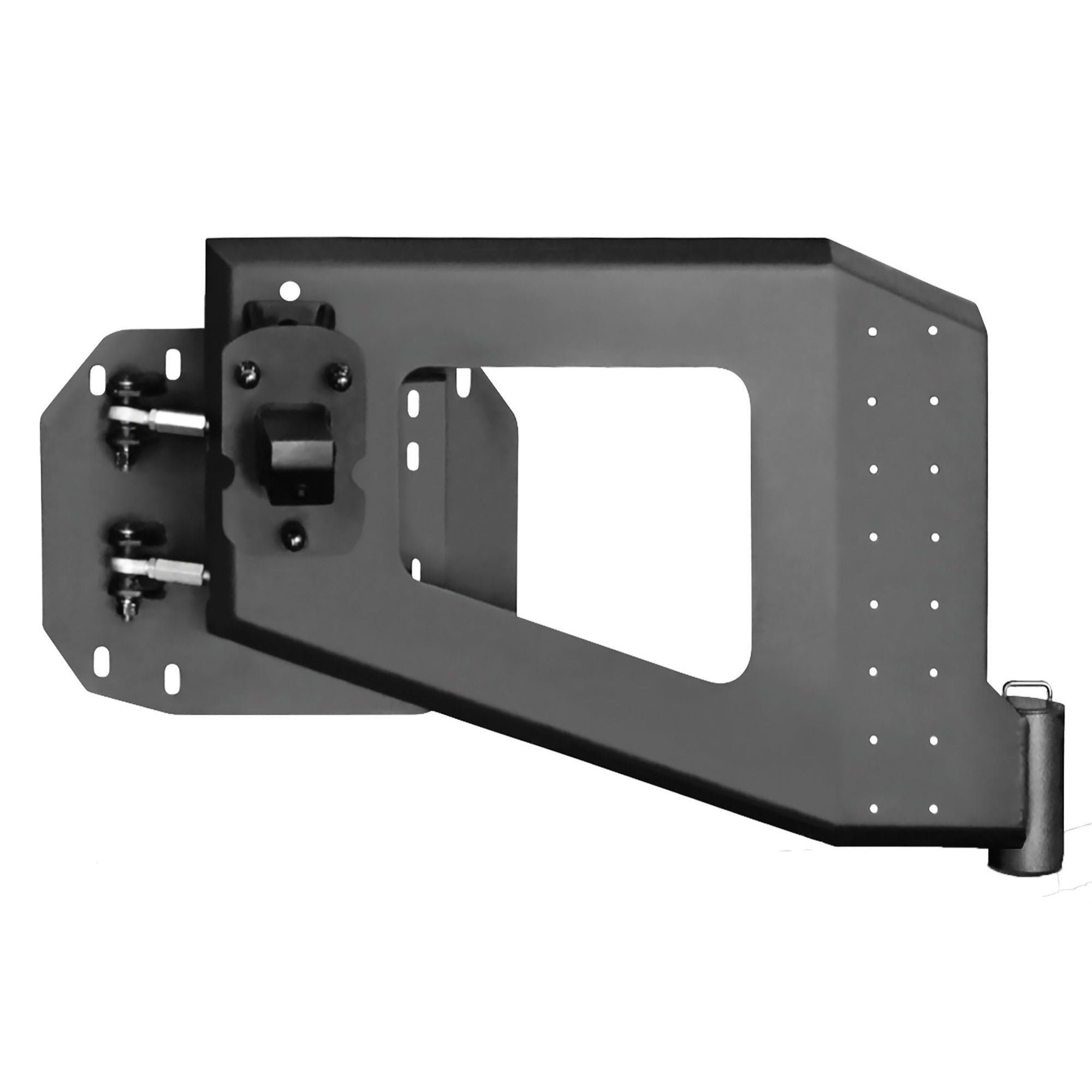 Westin Automotive 59-82035B Tire Carrier