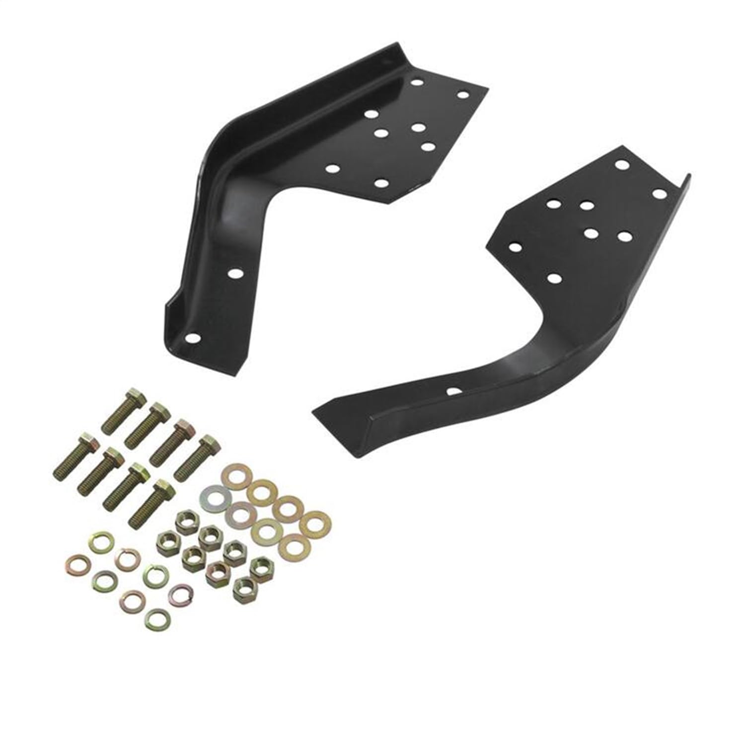 7386 Chevy/Gmc C/Kseries/87 Chevy/Gmc R/Vseries Universal Bumper Kit