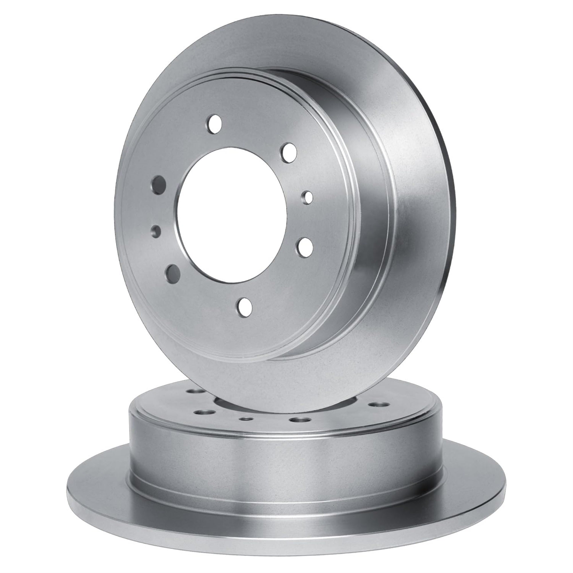 R1 Concepts Disc Brake Rotor Set Wfpn1-21024