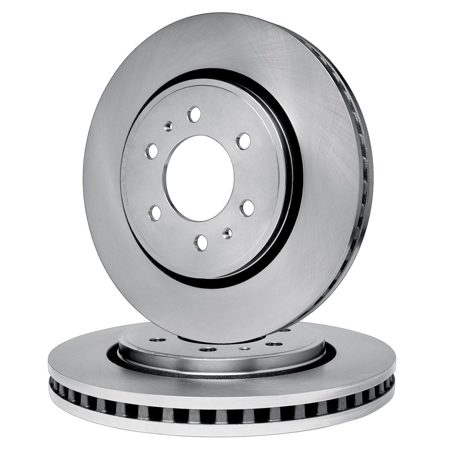 R1 Concepts Disc Brake Rotor Set