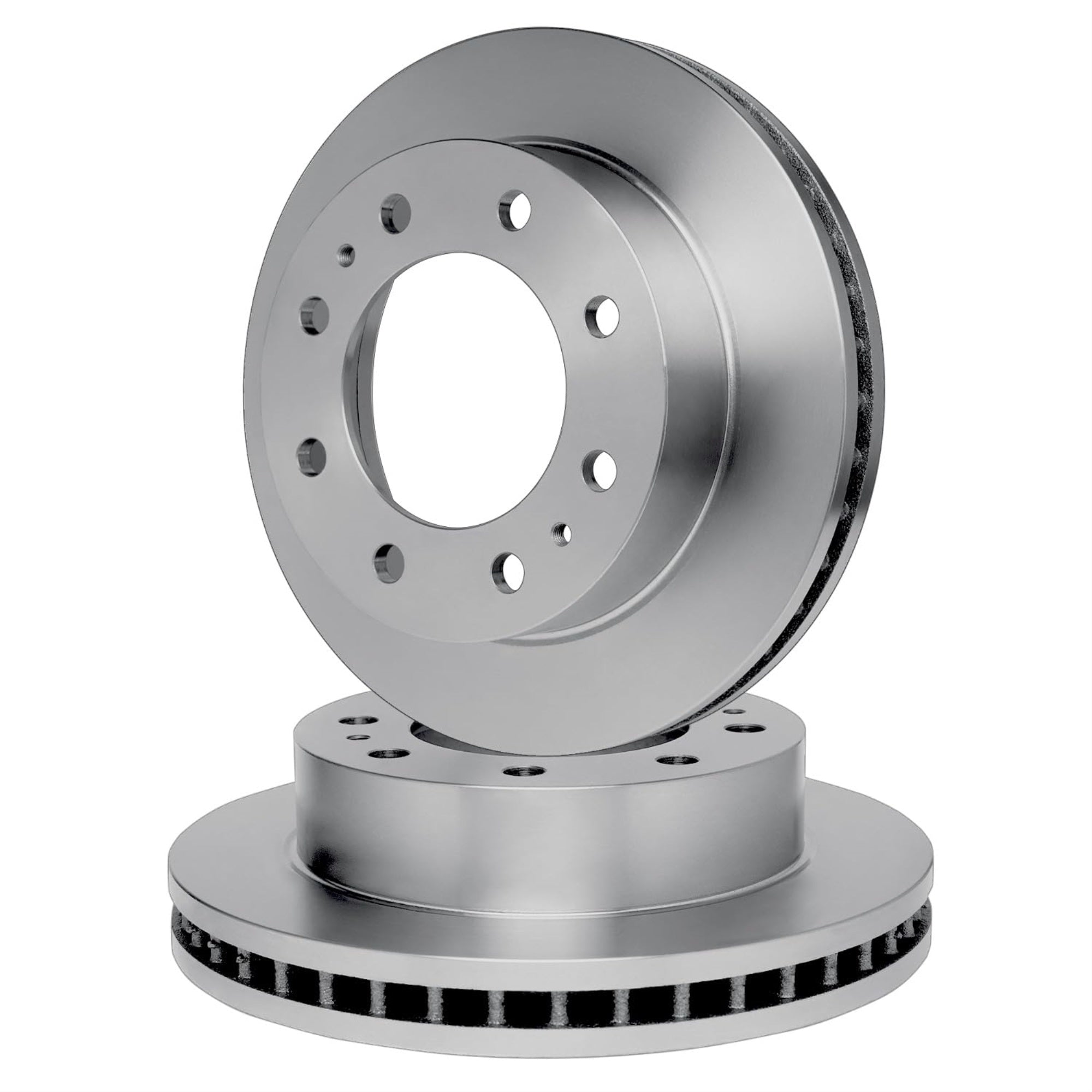 R1 Concepts Disc Brake Rotor Set Wfpn1-54204