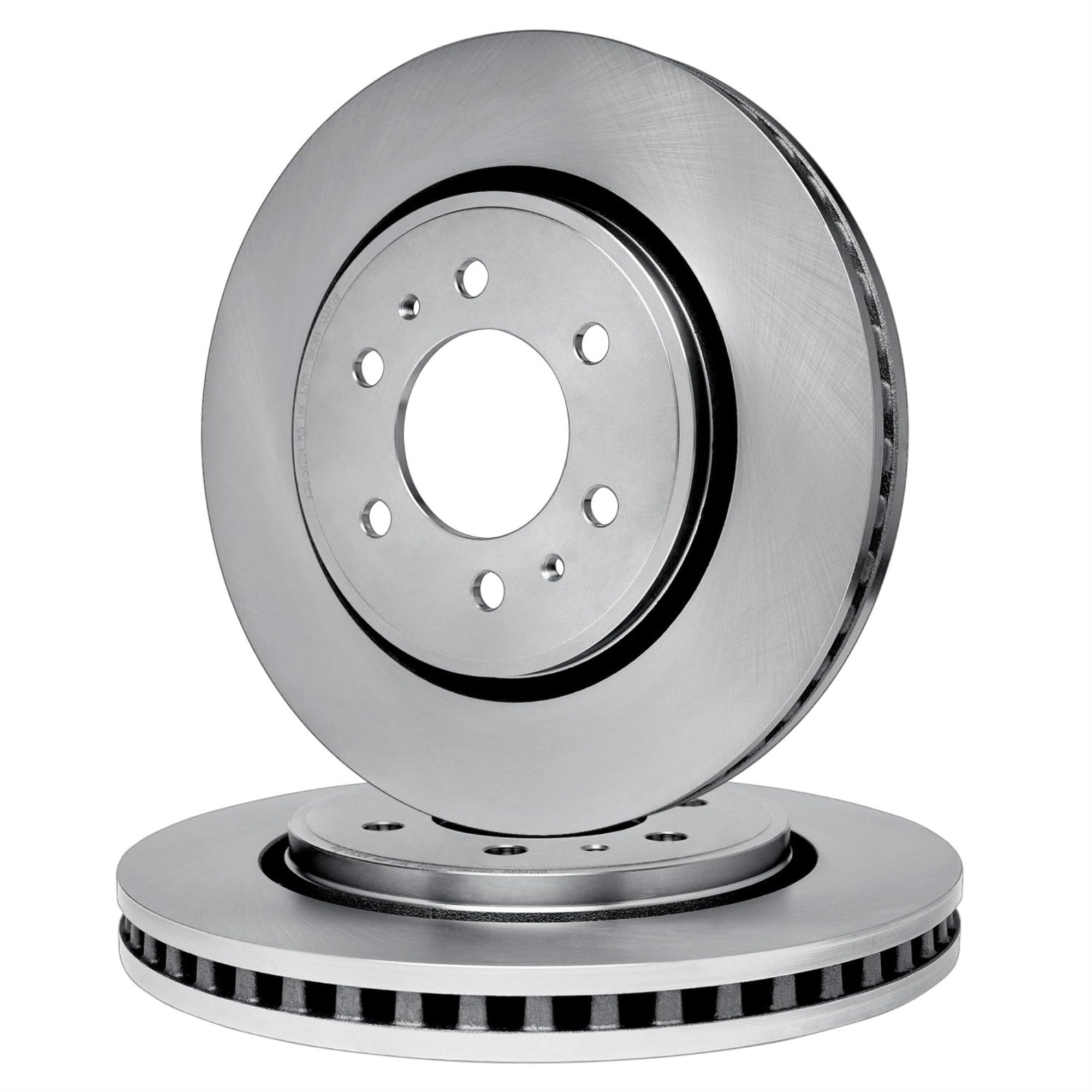 R1 Concepts Disc Brake Rotor Set WFPN1-72048