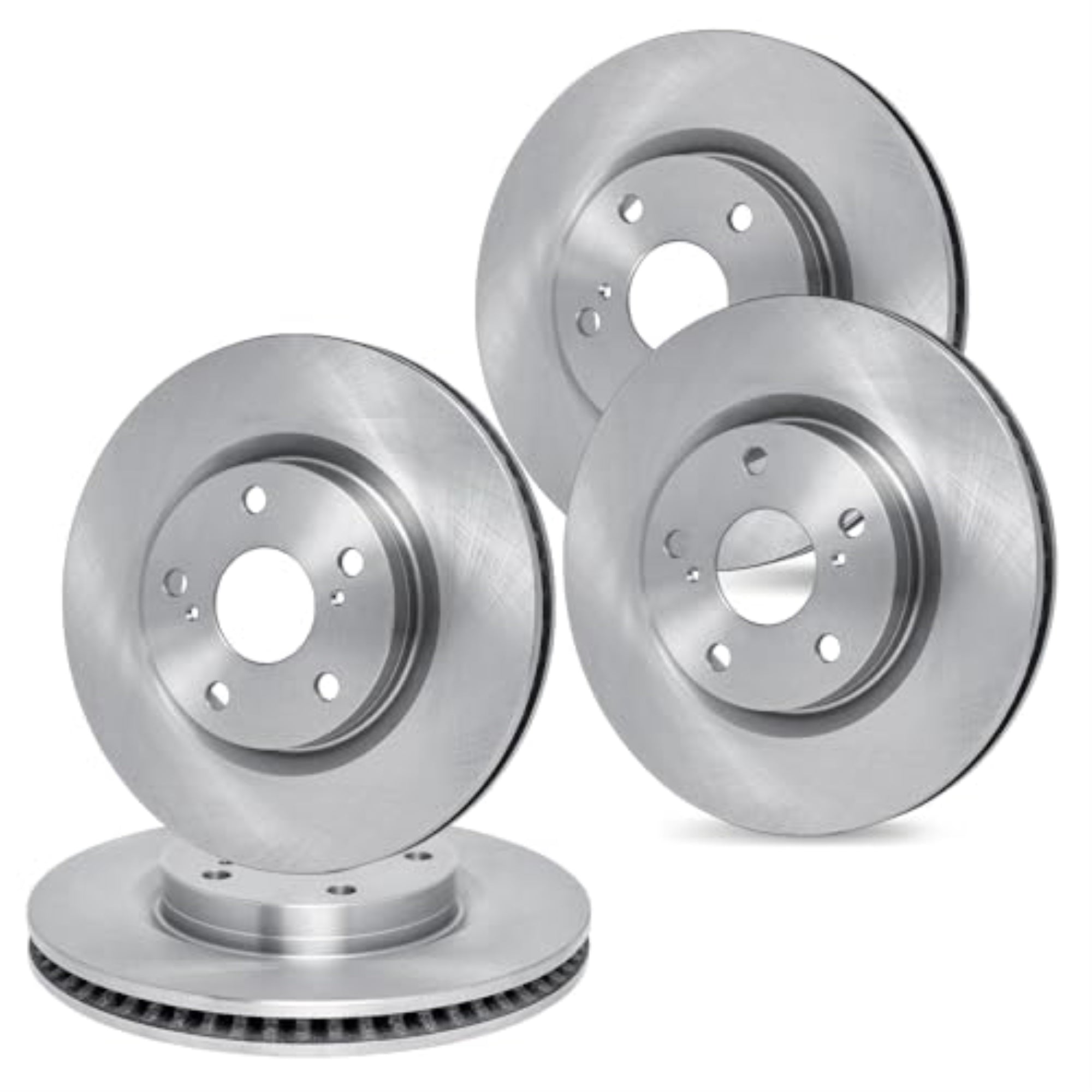R1 Concepts Disc Brake Rotor Set WFPN2-32010