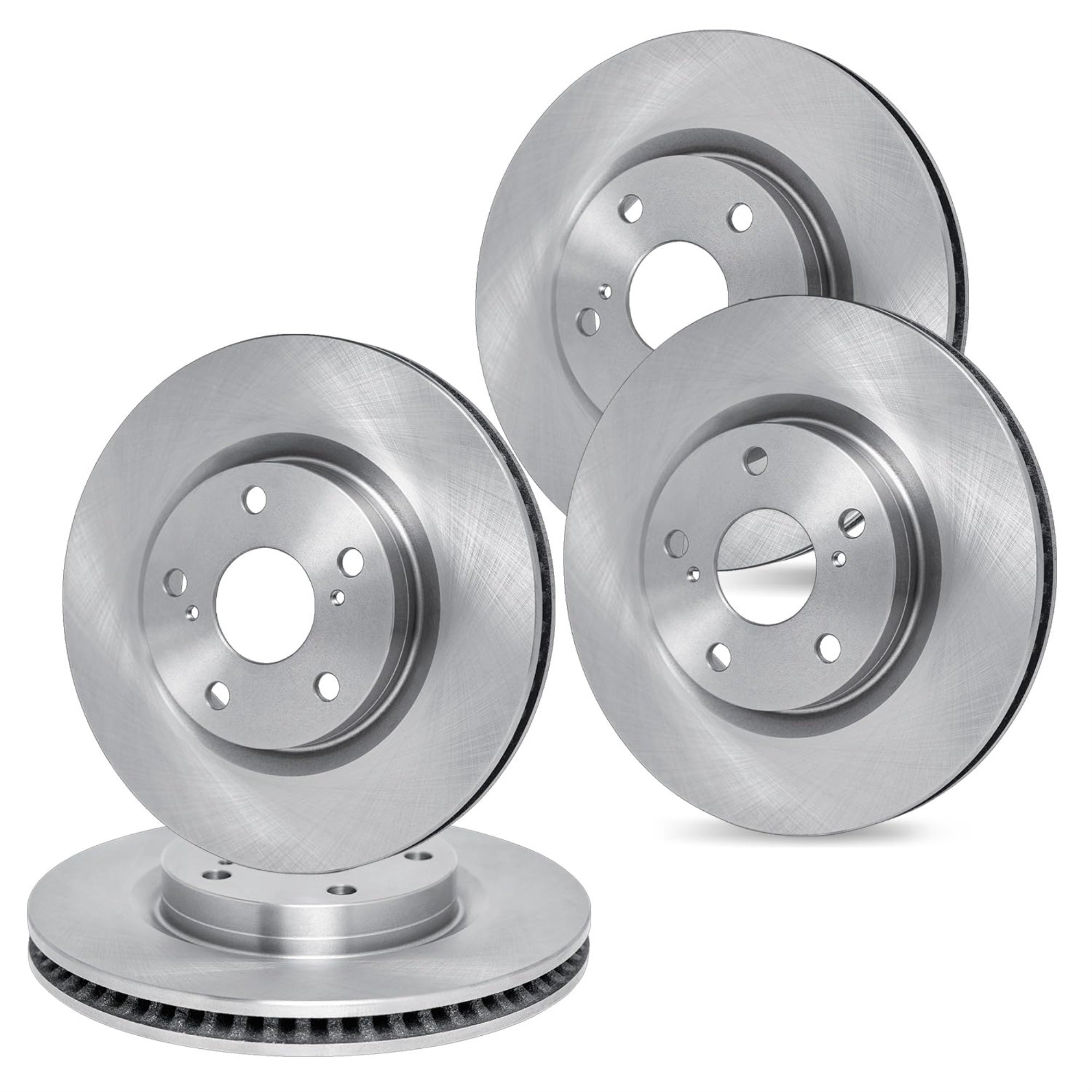 R1 Concepts Disc Brake Rotor Set WFPN2-45009