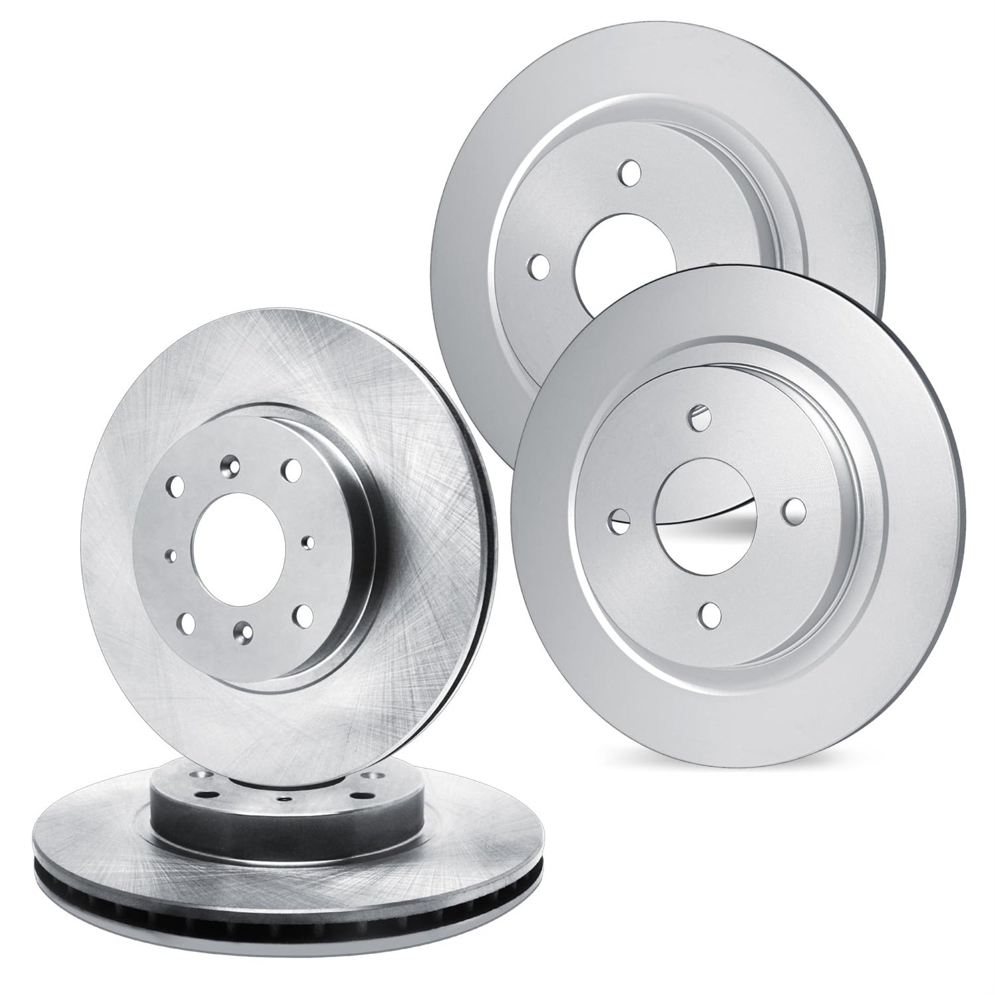 R1 Concepts Disc Brake Rotor Set WFPN2-67060