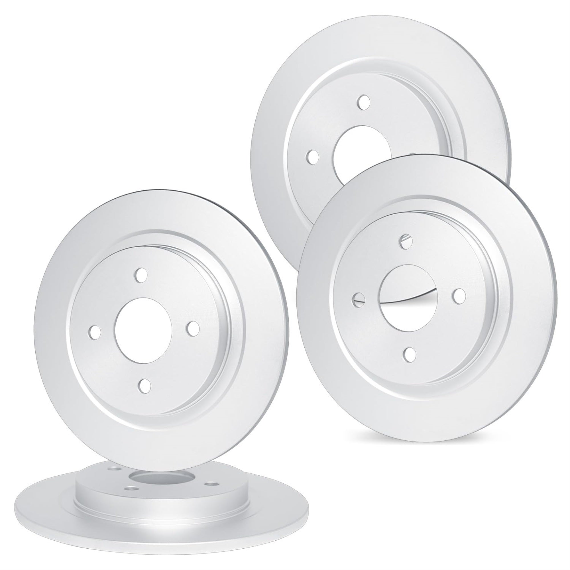 R1 Concepts Disc Brake Rotor Set WFPN2-76009