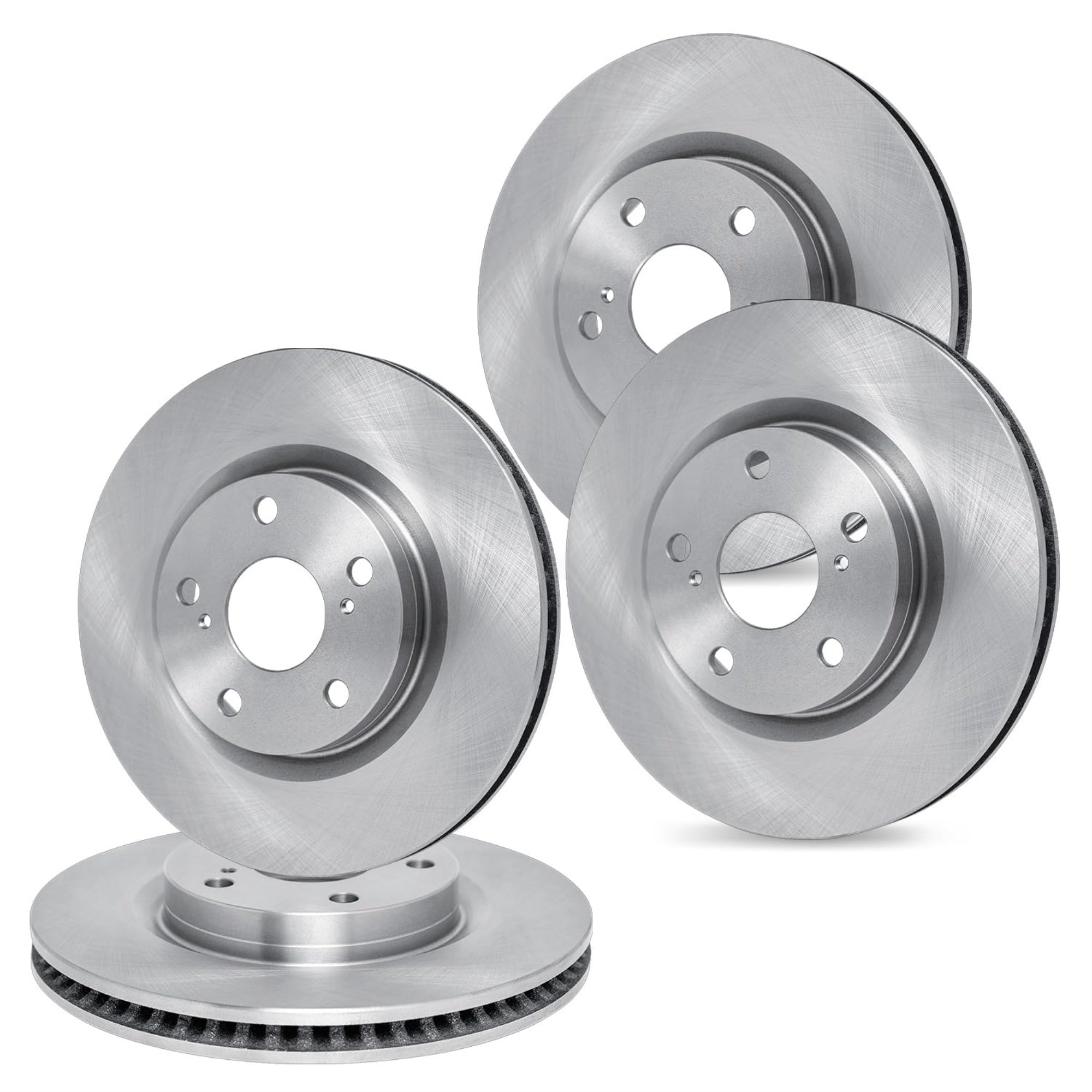R1 Concepts Disc Brake Rotor Set WFPN2-79003