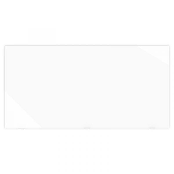 Magnetic Wall-Mounted Glass Board 96X48