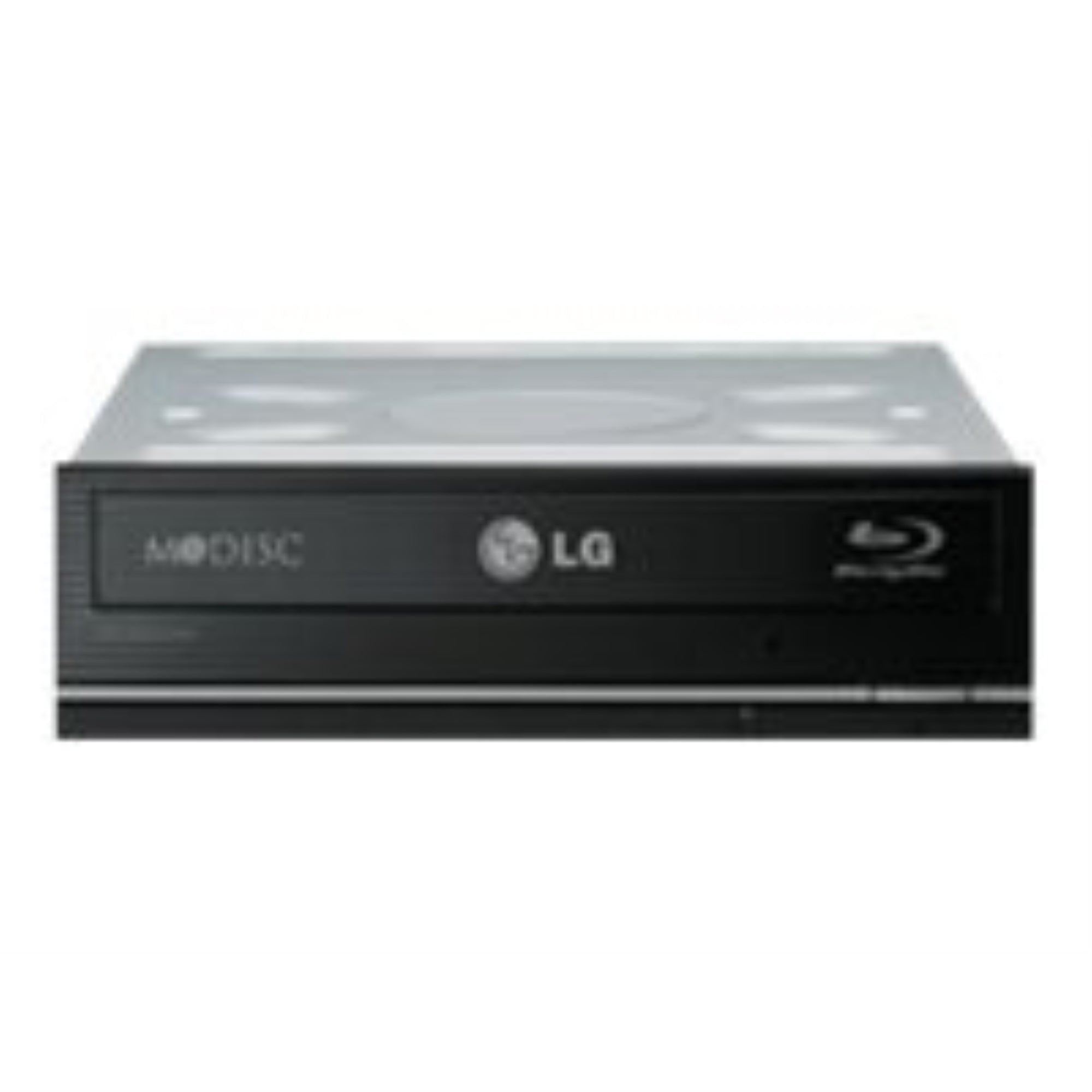 Lg Wh14Ns40 Super Multi Blue - Bdxl Drive - Serial Ata - Internal