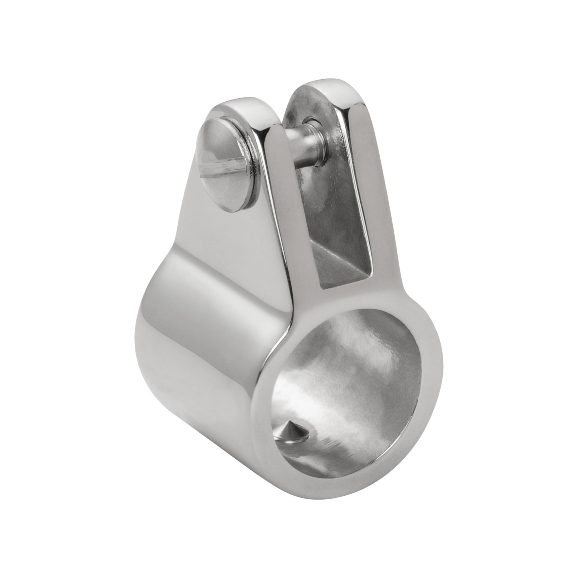 Whitecap Ind Whitecap 6100C 7/8' - Top Slide With Bolt S.S.