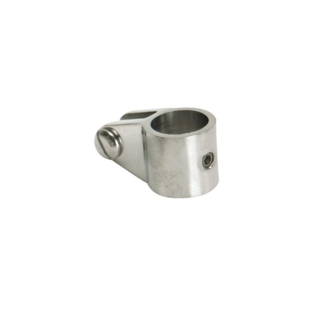 Whitecap 6102C 1'- Top Slide With Bold S.S.